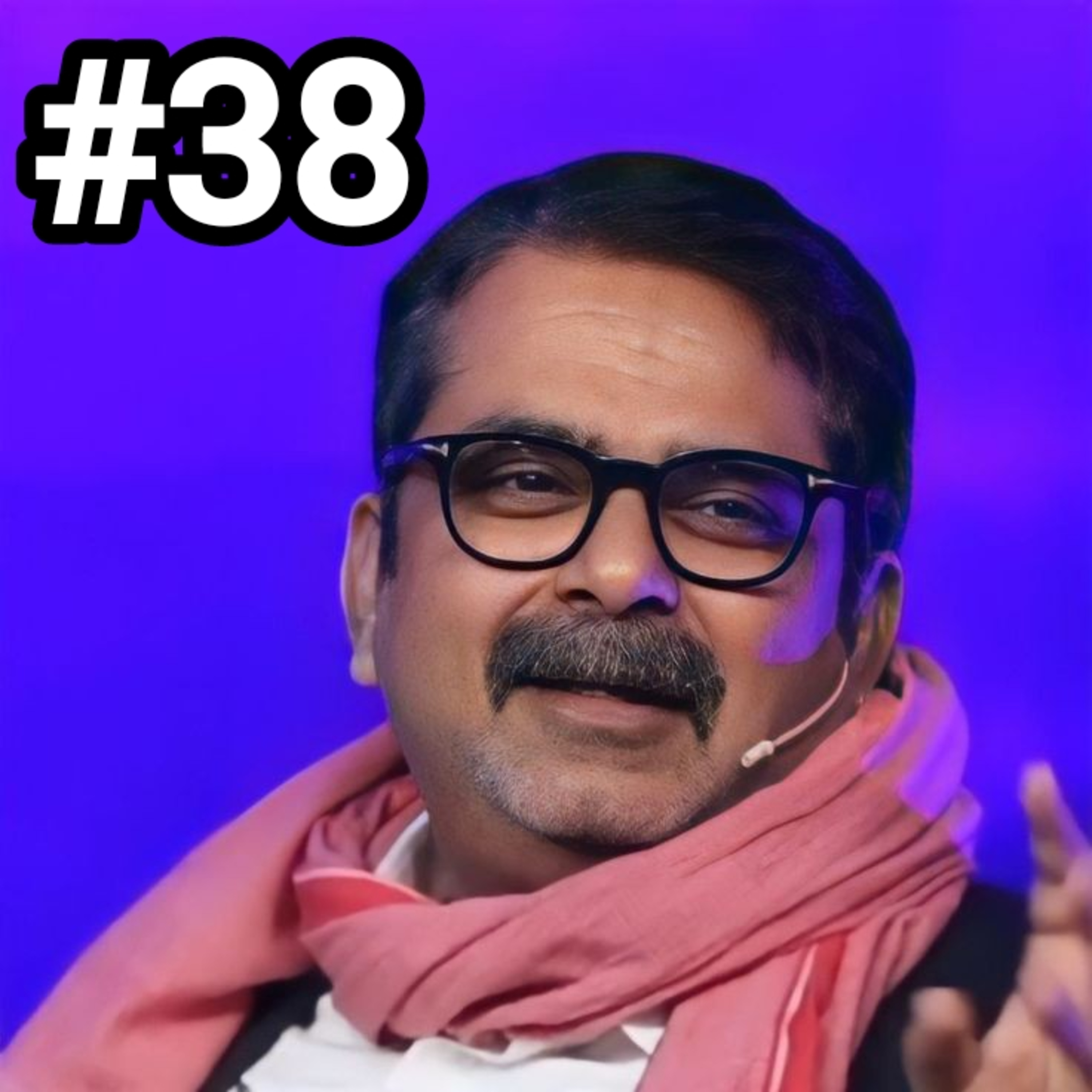 जोश - Motivational Podcast 🎯