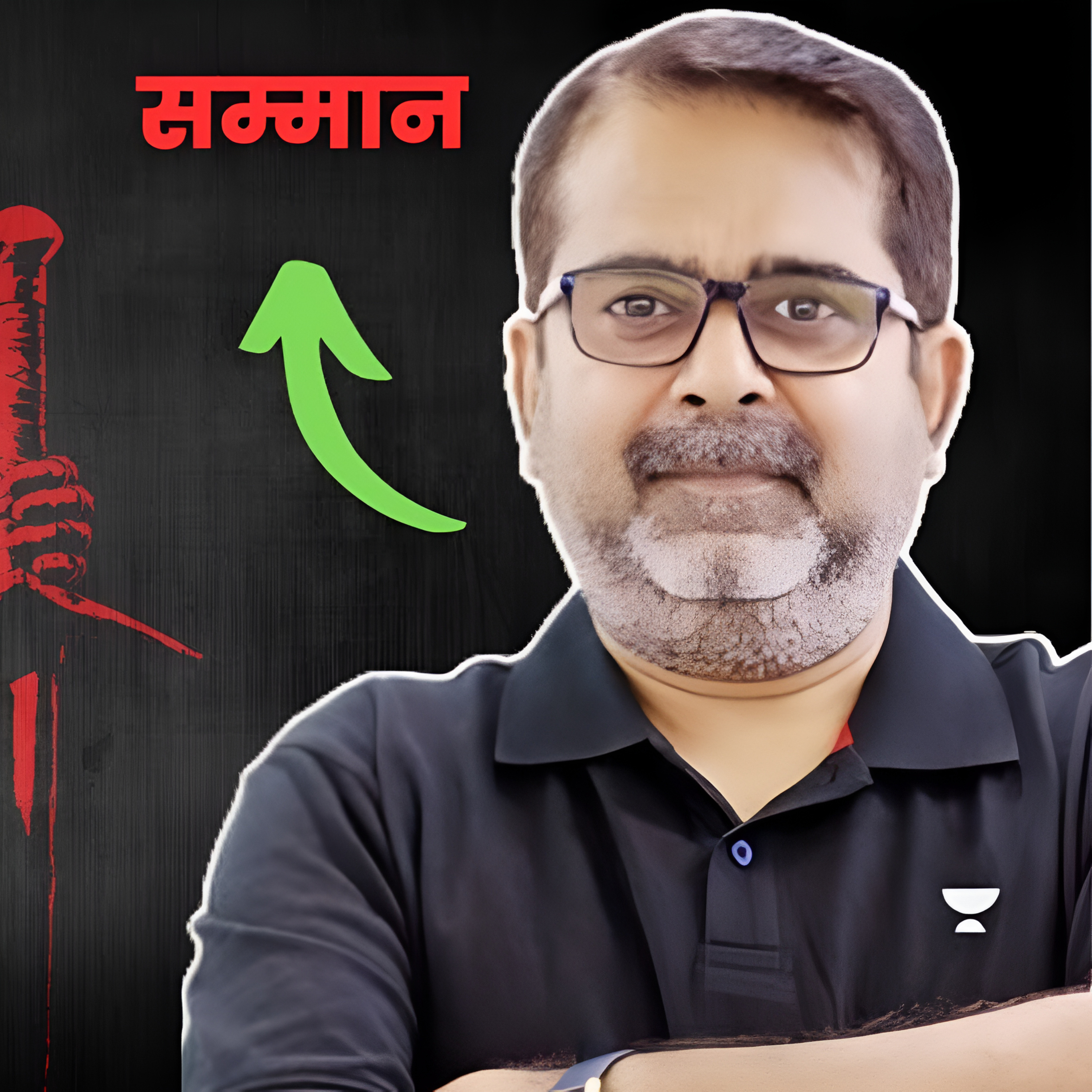 एक बार सफलता का नशा हो जाये तो भगवान भी नही रोक सकते | Avadh ojha sir episode artwork