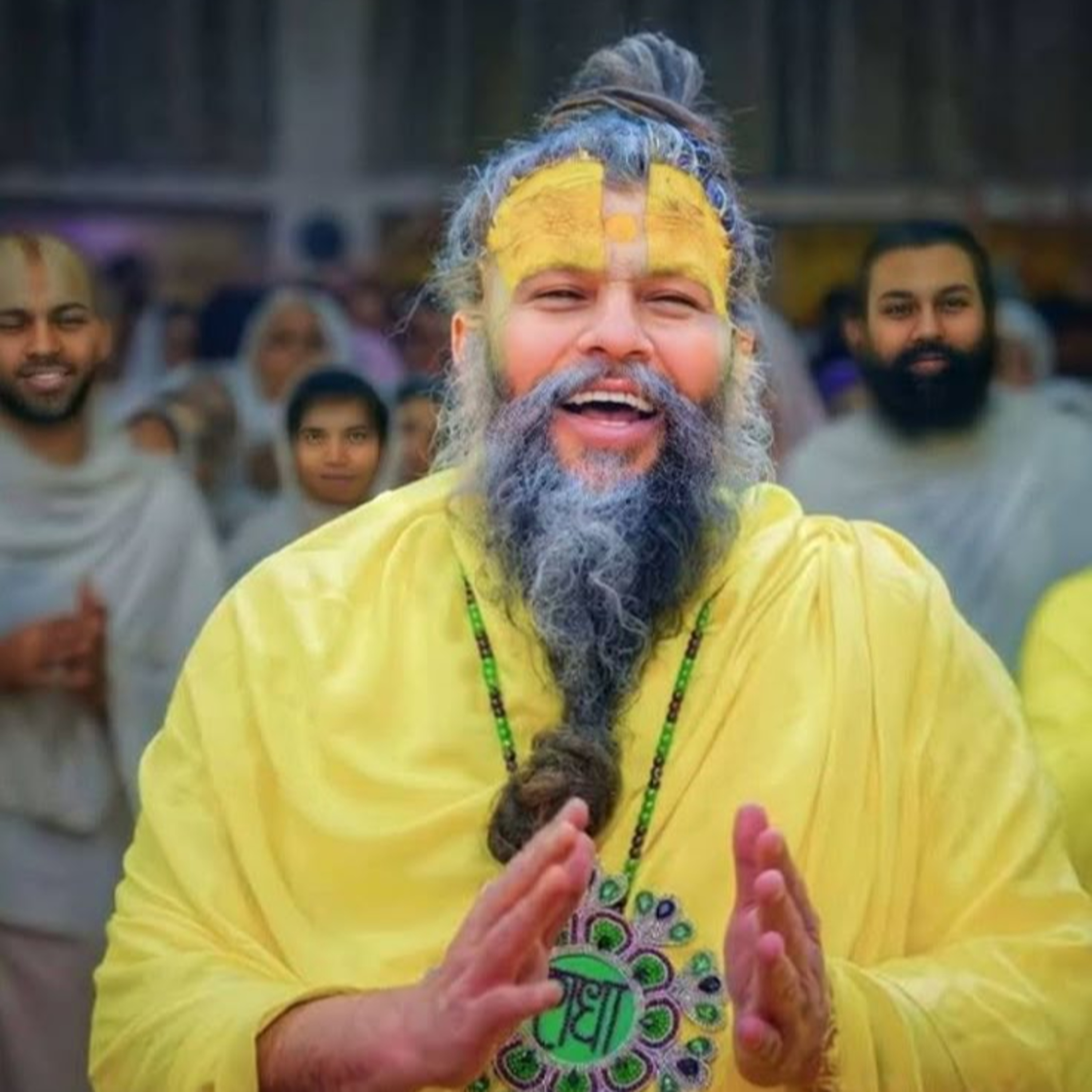 अकेले रहो खुद पे काम करो : अकेलेपन की ताकत || Shri Hit Premanand Govind Sharan Ji Maharaj episode artwork