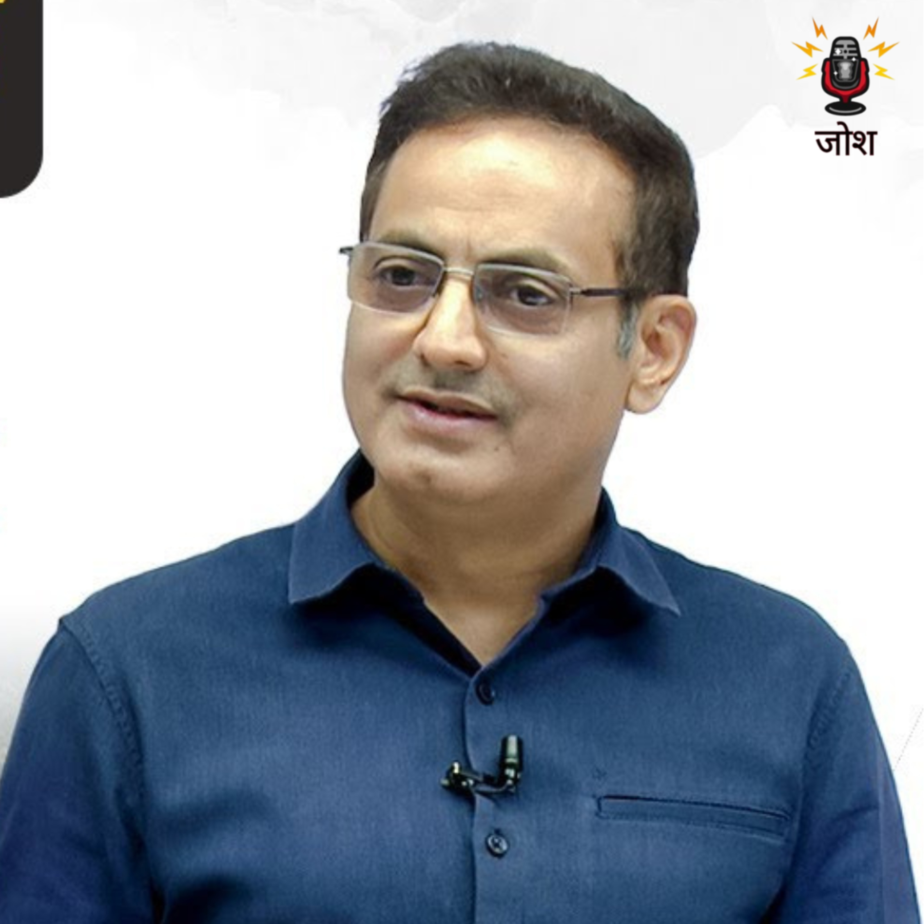 Mastering Decision-Making in Times of Crisis 🧠⚡ | Dr. Vikas Divyakirti's Powerful Insights 🎯 episode artwork