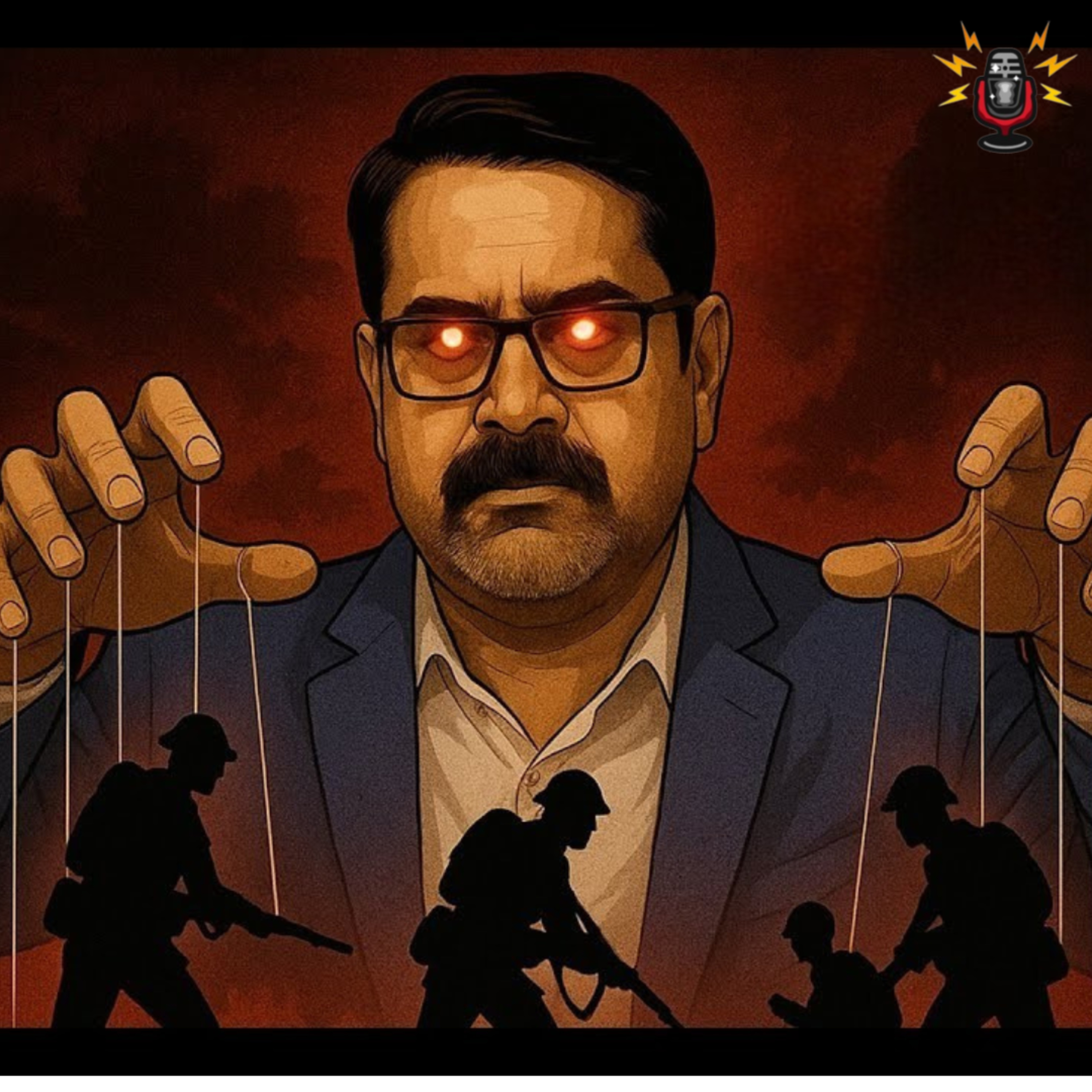 World War 3? | Reasons for WW2! | Cold War क्यों शुरू हुआ? 🔥THE START OF COLD WAR | episode artwork