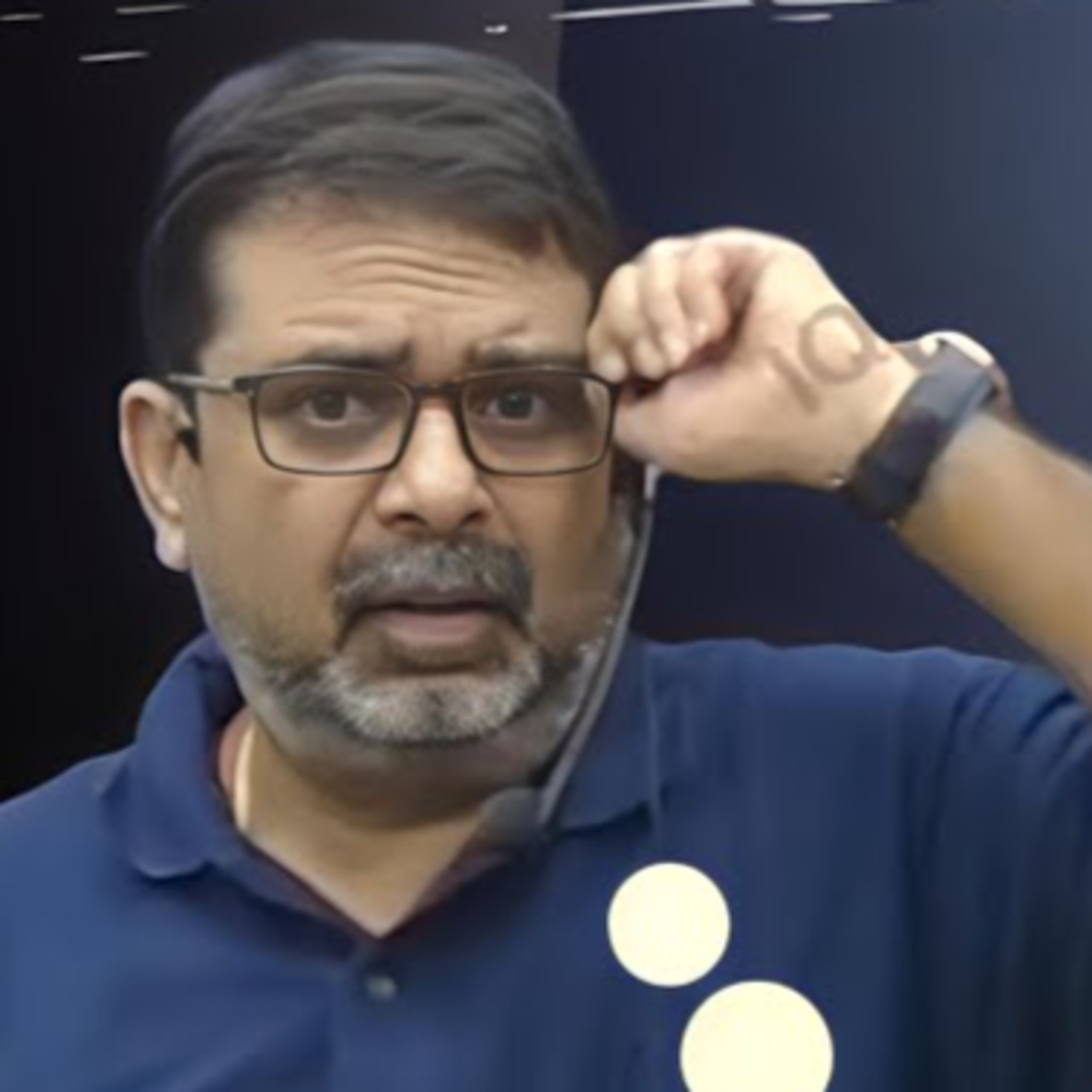 How to Create Understanding? | समझ कैसे बनाएं? 🧠 | Avadh Ojha on Clarity, Thinking & Real Learning | MUST LISTEN 🎧 episode artwork