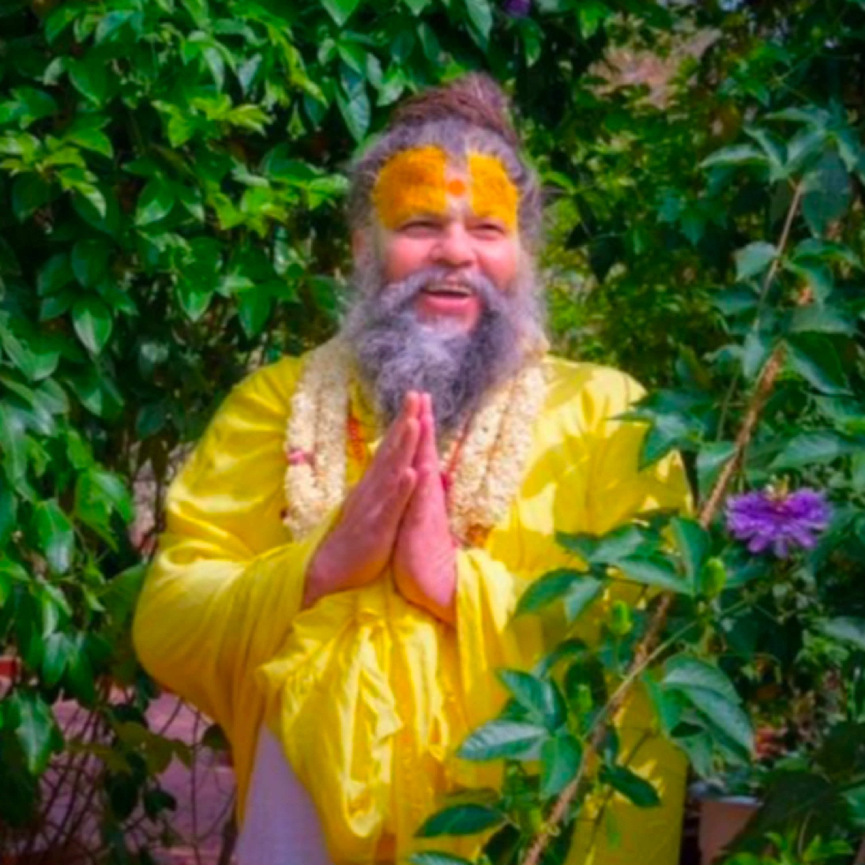 The Secret to Always Having God by Your Side 🔱 | MUST LISTEN | Shri Hit Premanand Ji Maharaj episode artwork