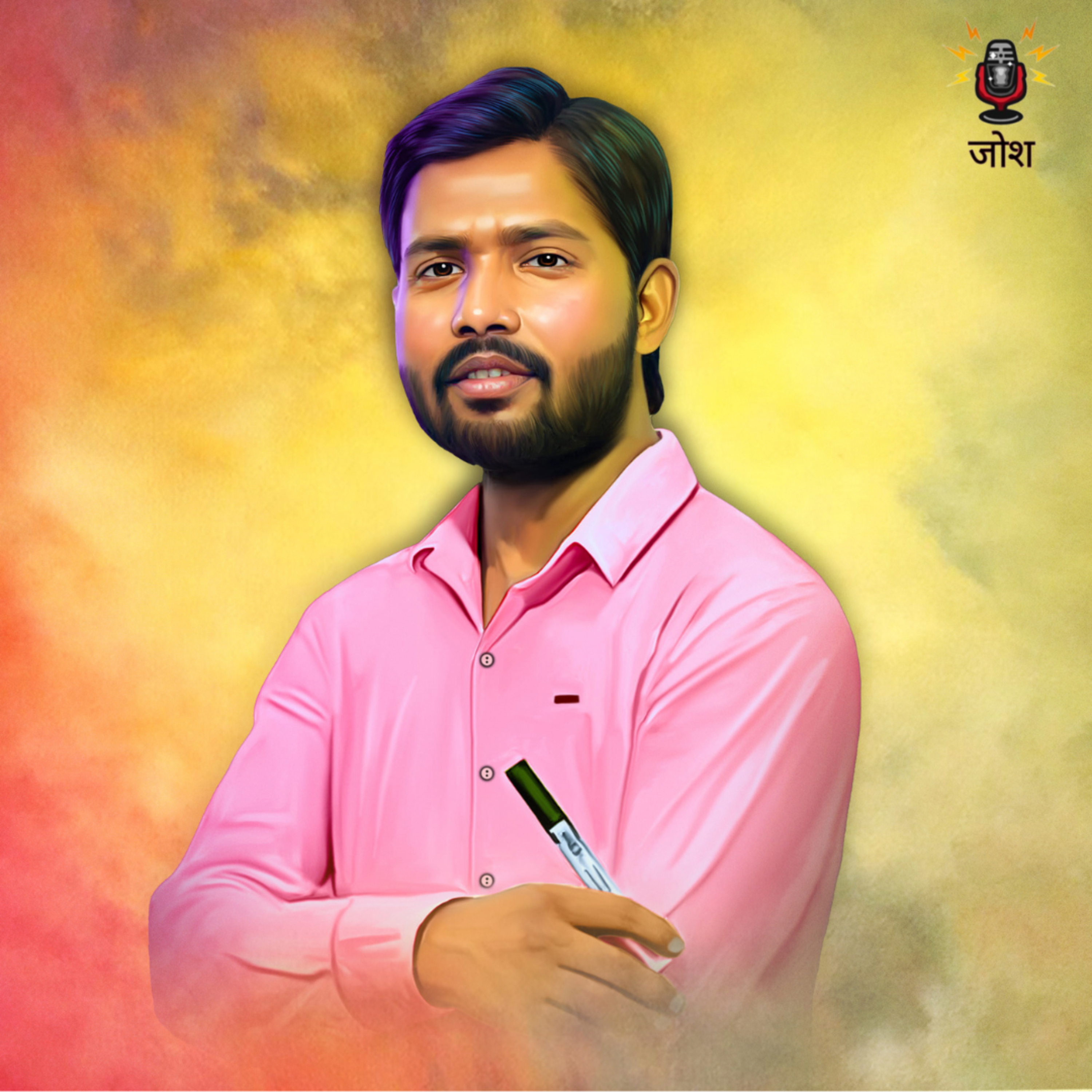 2026 Best Motivation Video | Agar Jeetna Hai Toh Ye Suno | Khan Sir episode artwork