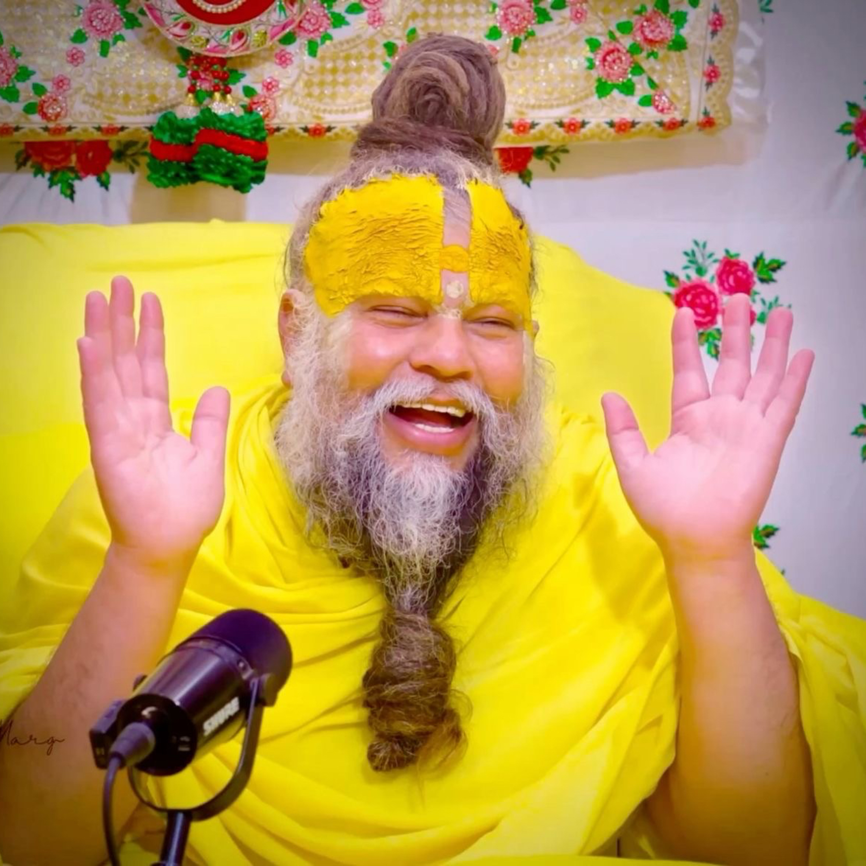 घबराओ मत, जीवन में जो होगा अच्छे के लिए होगा ! || Shri Hit Premanand Ji Maharaj episode artwork