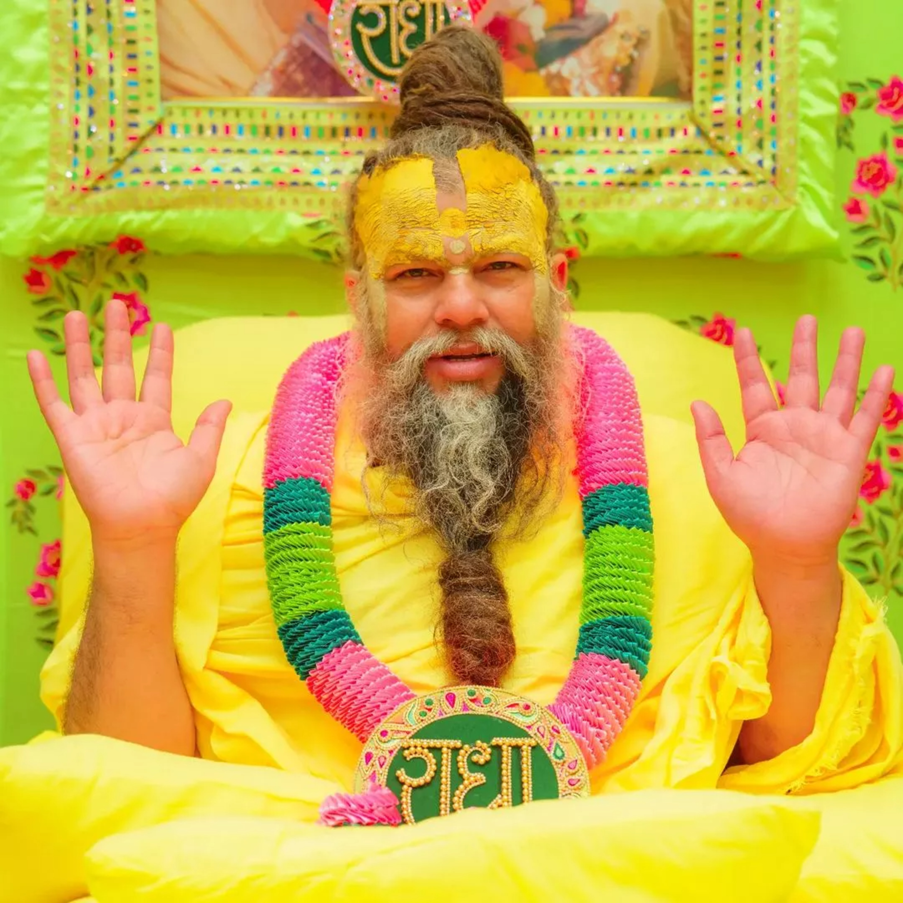 इतनी चिंता क्यों करते हो? Life का असली राज जान लो ! || Shri Hit Premanand Ji Maharaj || episode artwork