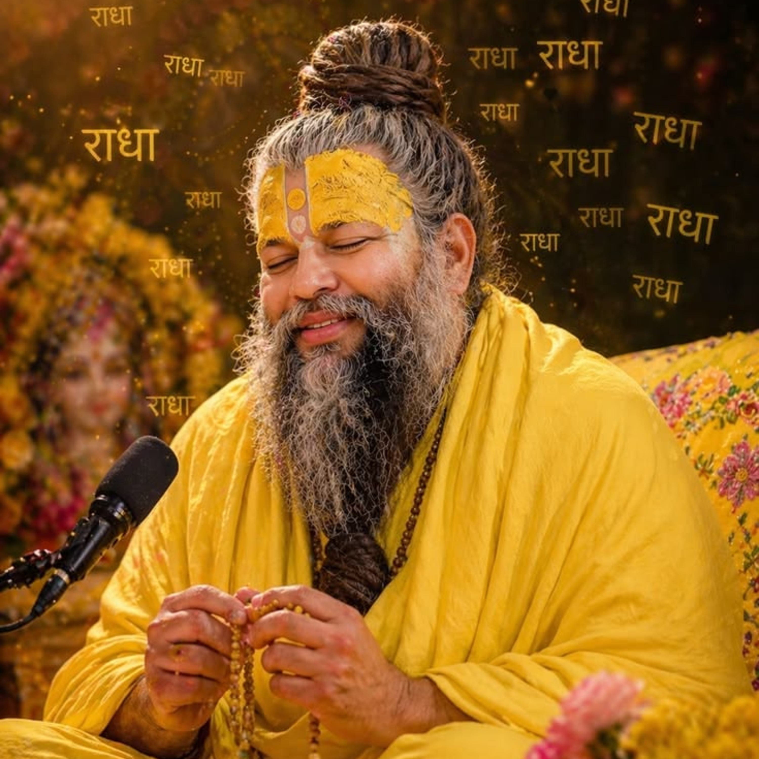 जो सोचोगे वही होने लग जाएगा! | Whatever You Think Will Start Happening! | Shri Hit Premanand Ji Maharaj episode artwork