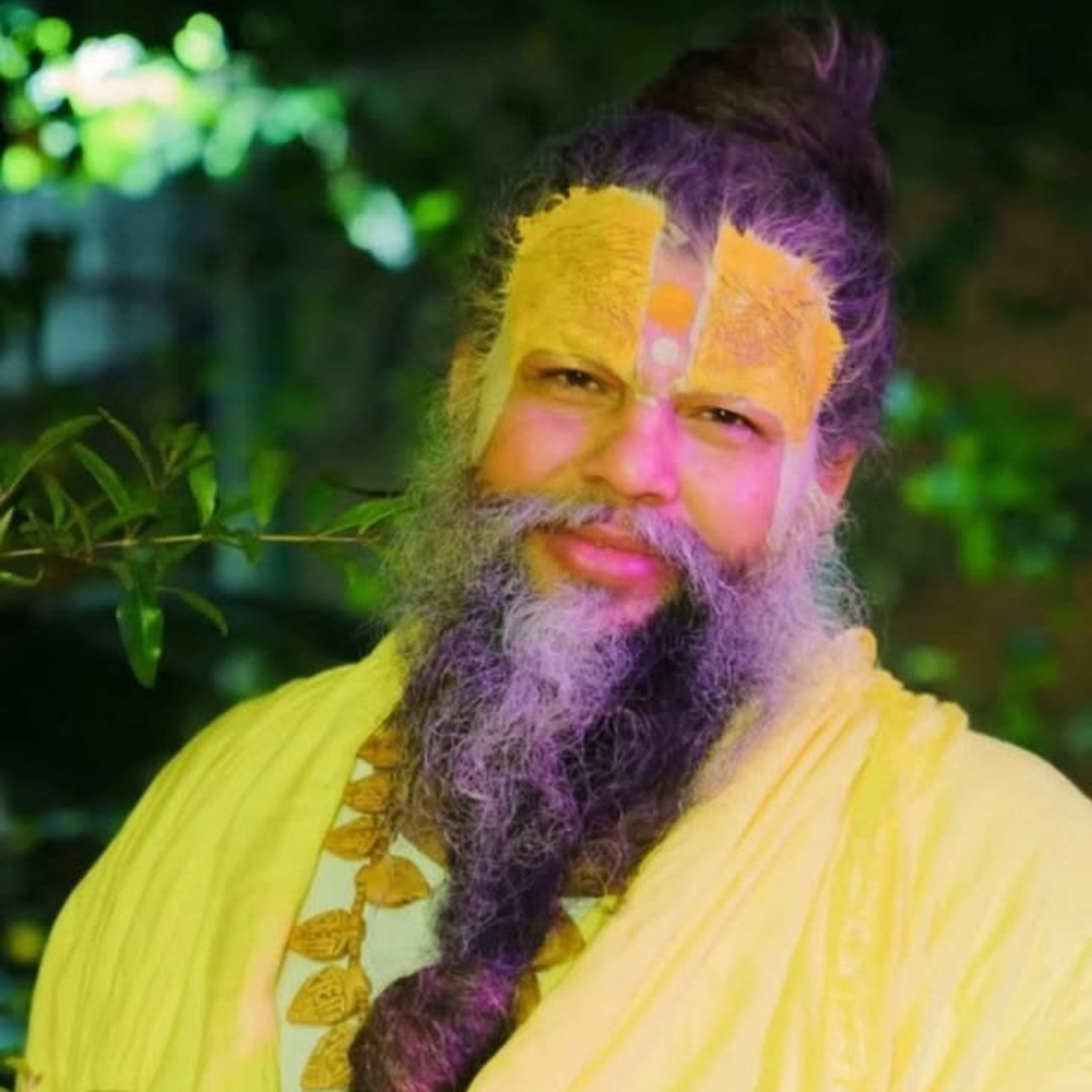 विश्वास करो सब कुछ ठीक हो जाएगा ! | Shri Hit Premanand Ji Maharaj | episode artwork