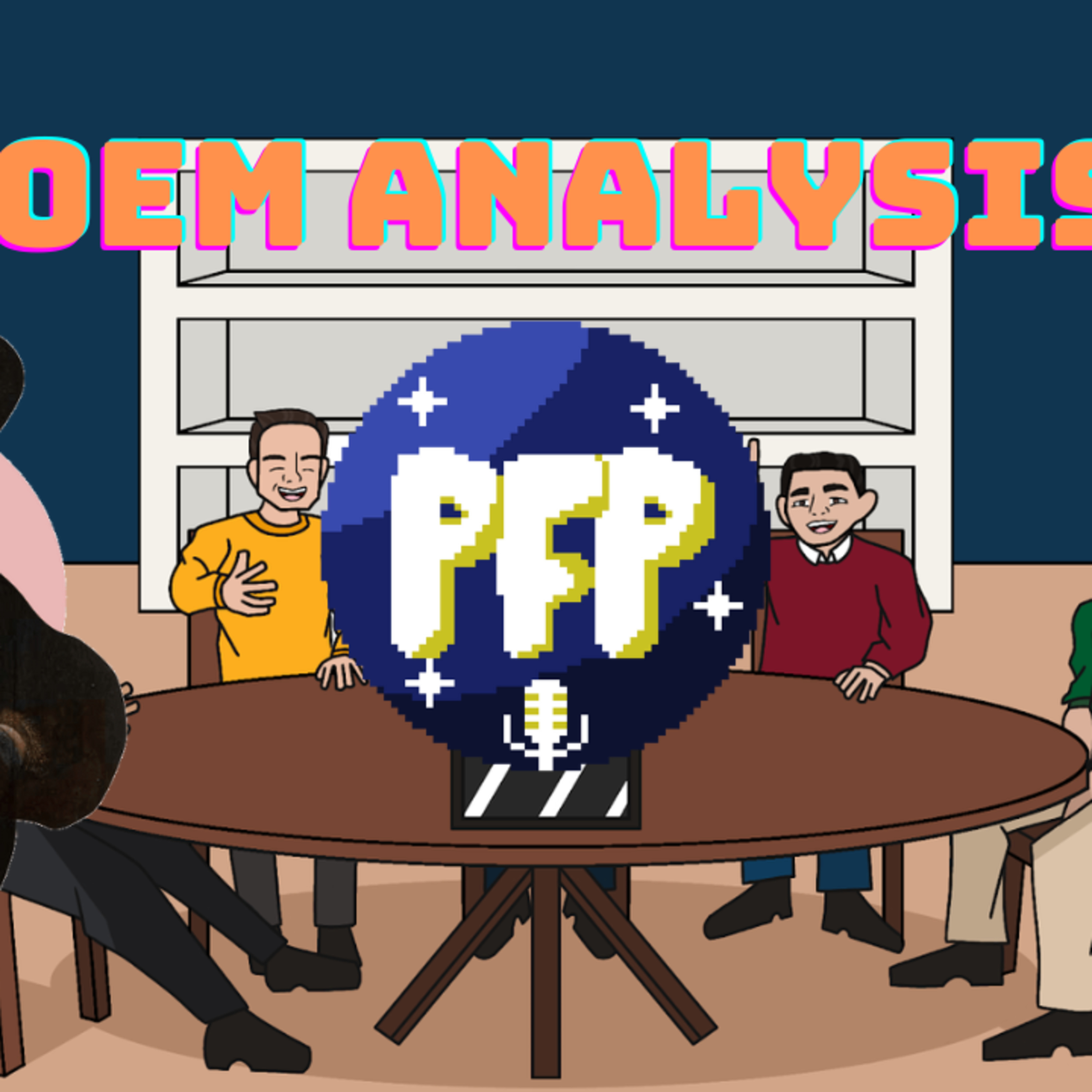 Prolonged Fast Breakfast Episode 1: Moral Philosophy episode artwork