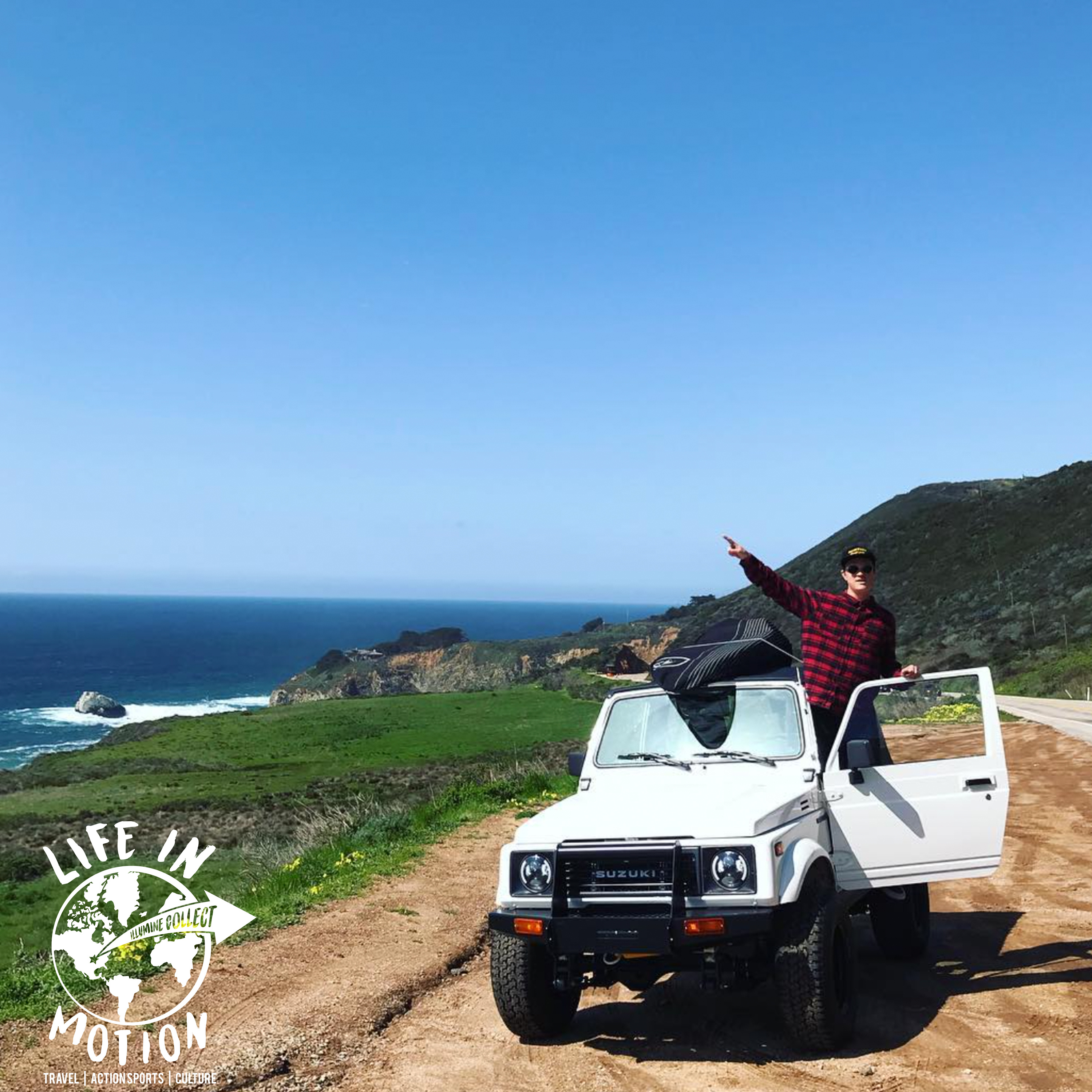 What Do You Really Want? - Travel, adventure and living life how you want it with Colton Chorpenning, co-author of "What The F Is Next" 