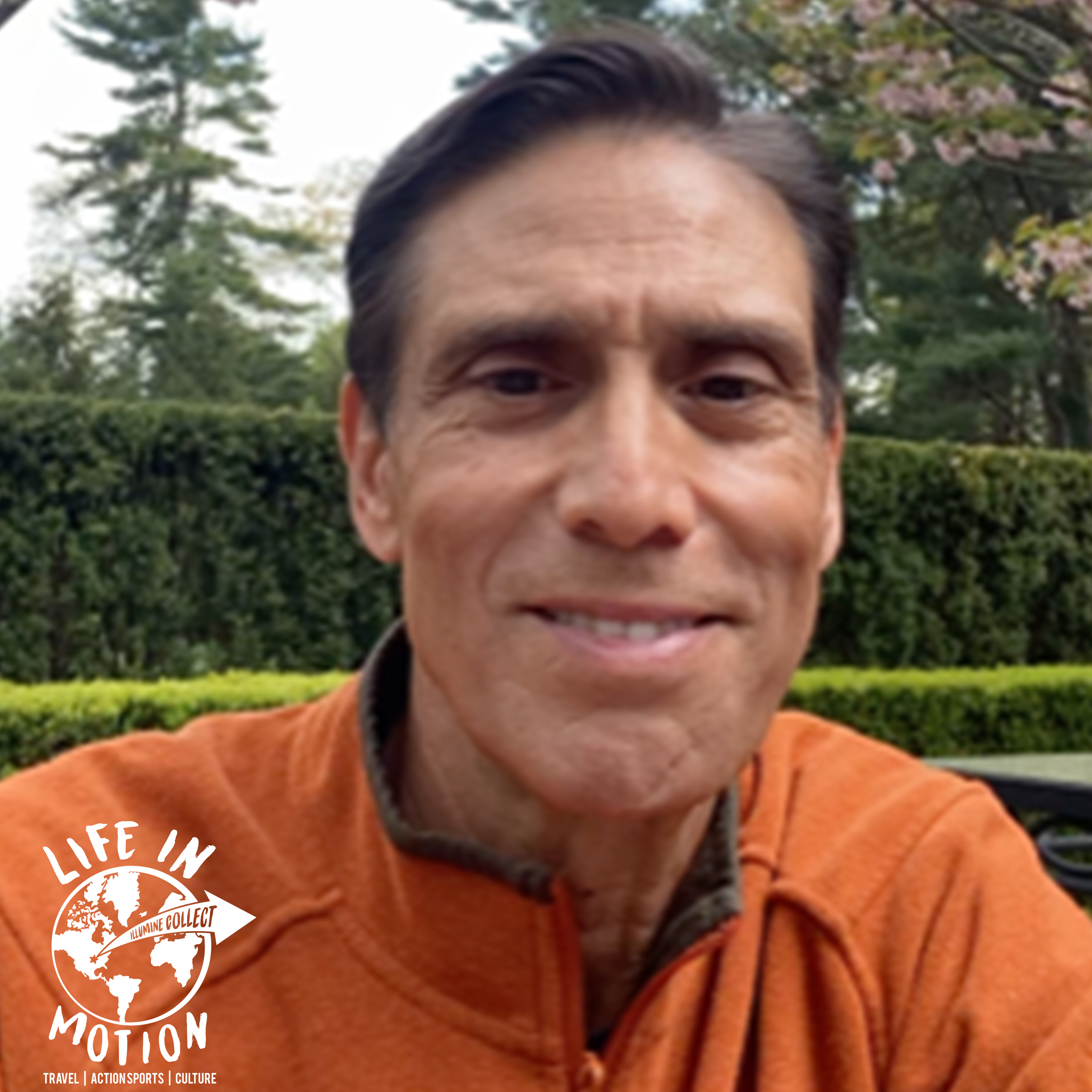 The Secret To Longevity - How diet, exercise and signal molecules lead to a longer, more active life with Dr. Carl Giordano episode artwork