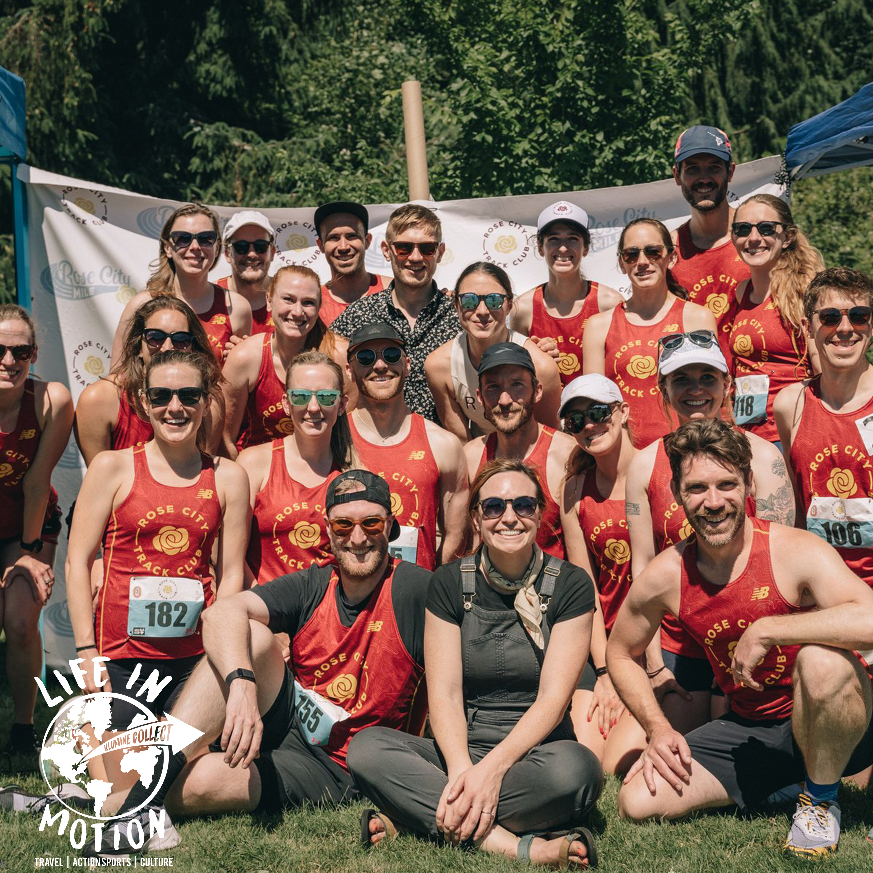 More Than Just Movement: A conversation with Ryan Yambra of Rose City Track Club episode artwork