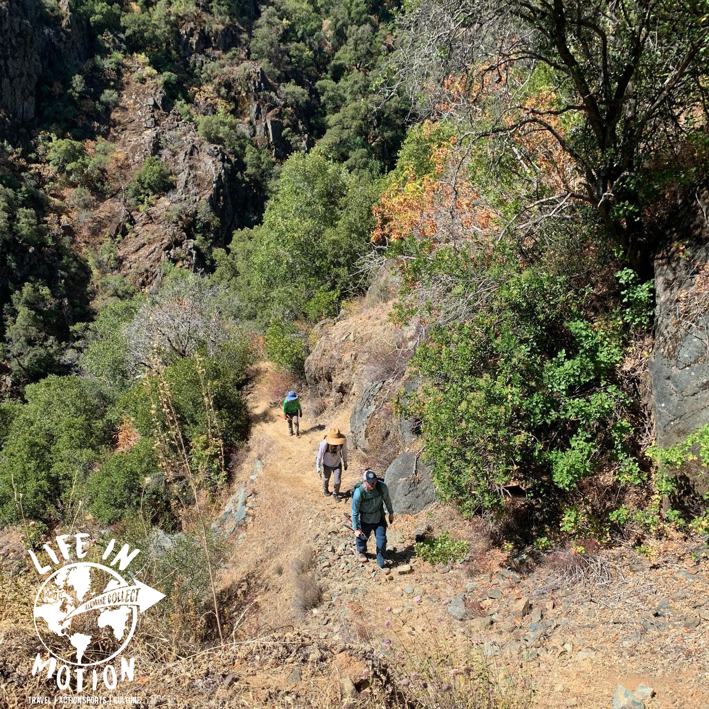 Preserving Paradise: Protecting our natural places with Erin Tarr of Bear Yuba Land Trust episode artwork