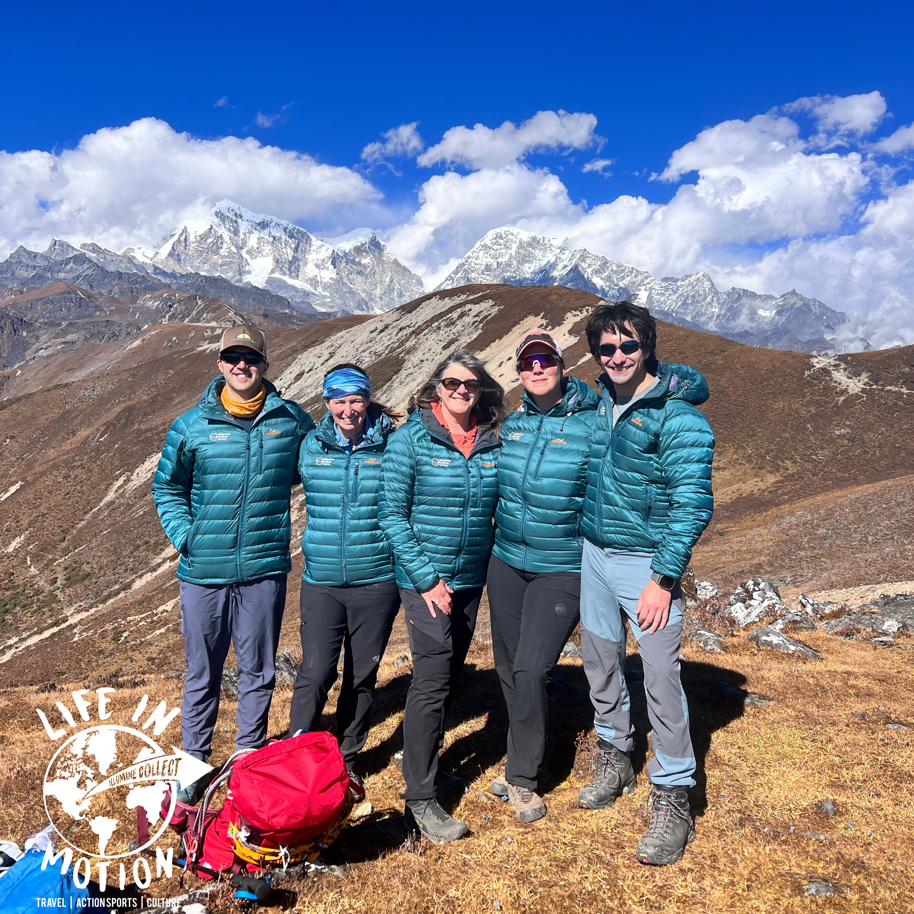 Where Medicine and Wilderness Meet: A conversation with Jennifer Dow of the Wilderness Medical Society episode artwork