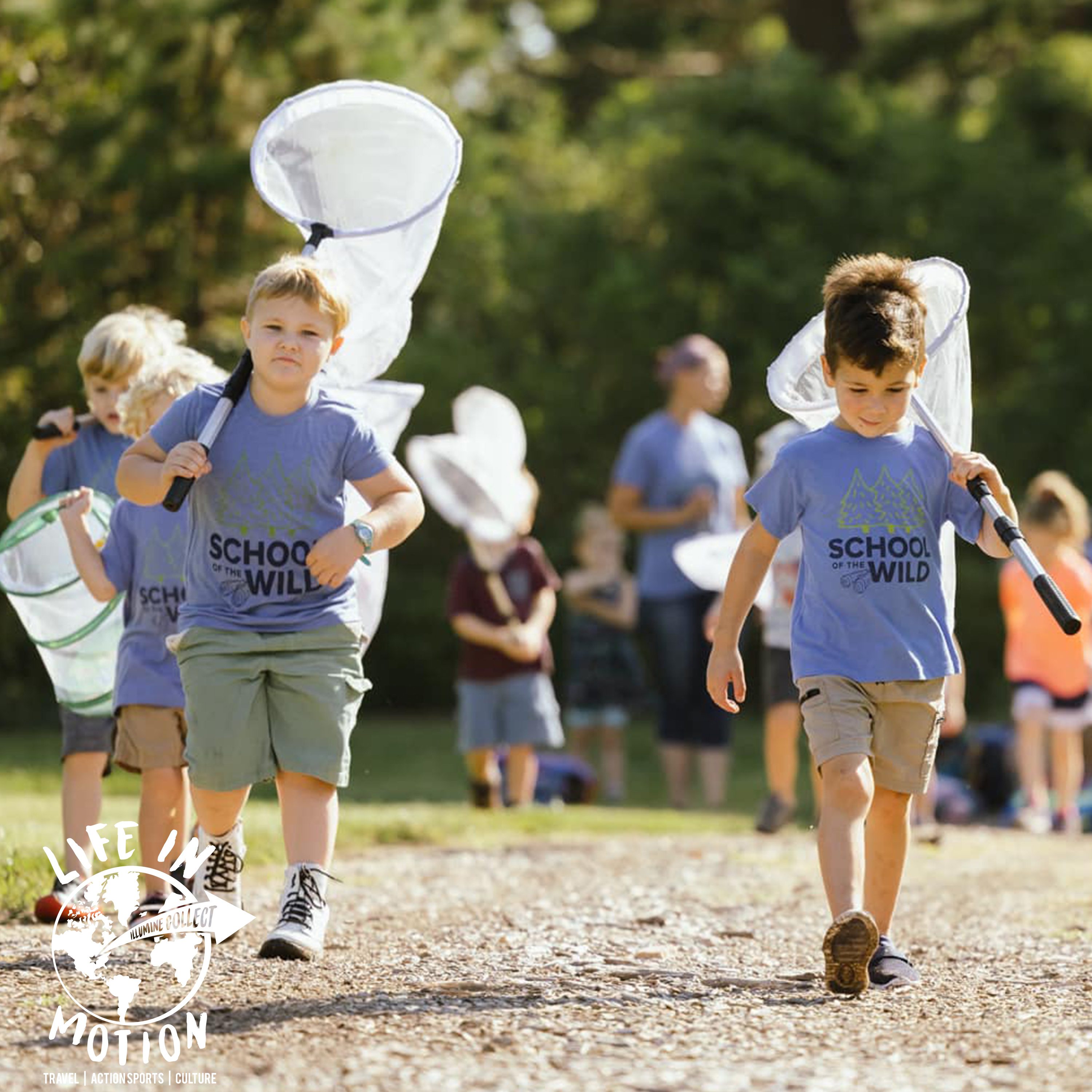 Nurturing Curiosity: Embracing outdoor learning with Laura Stroup of Firefly Nature School
