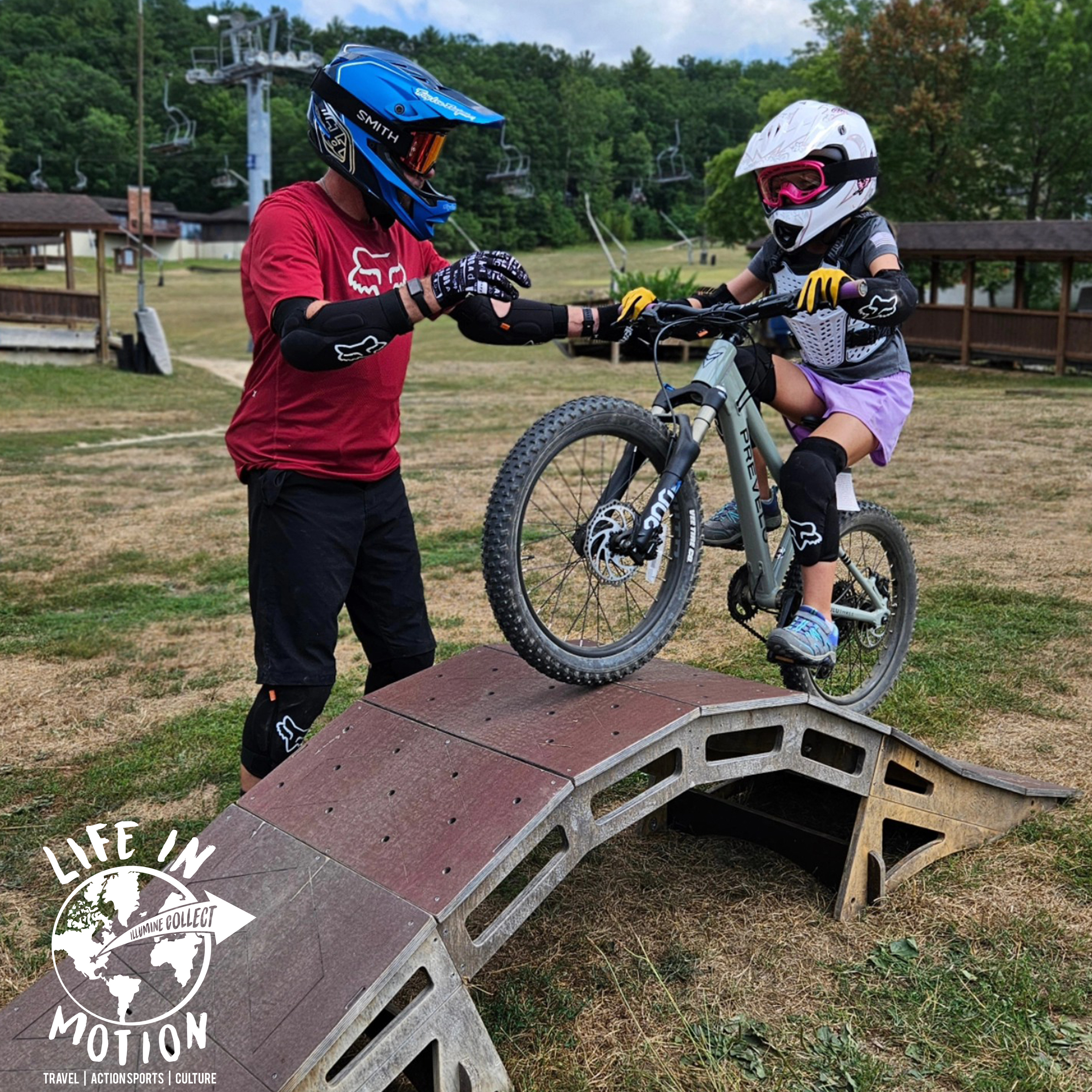 Pedaling Forward: The Growth of Northern Neck Bike Club and Its Impact on Youth Cycling episode artwork