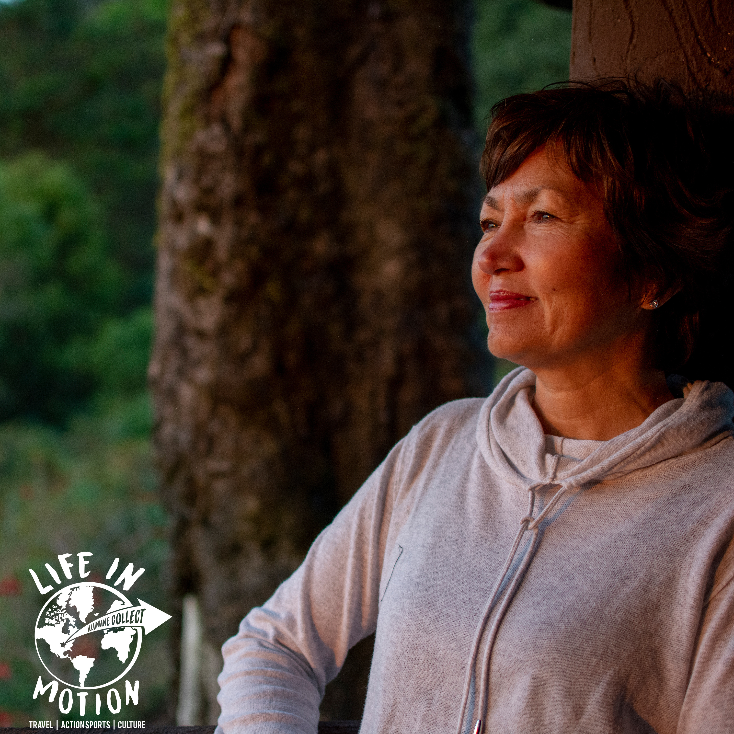 Recover Smarter, Adventure Longer: Dr. Zulia Frost on Red Light Therapy’s Power episode artwork