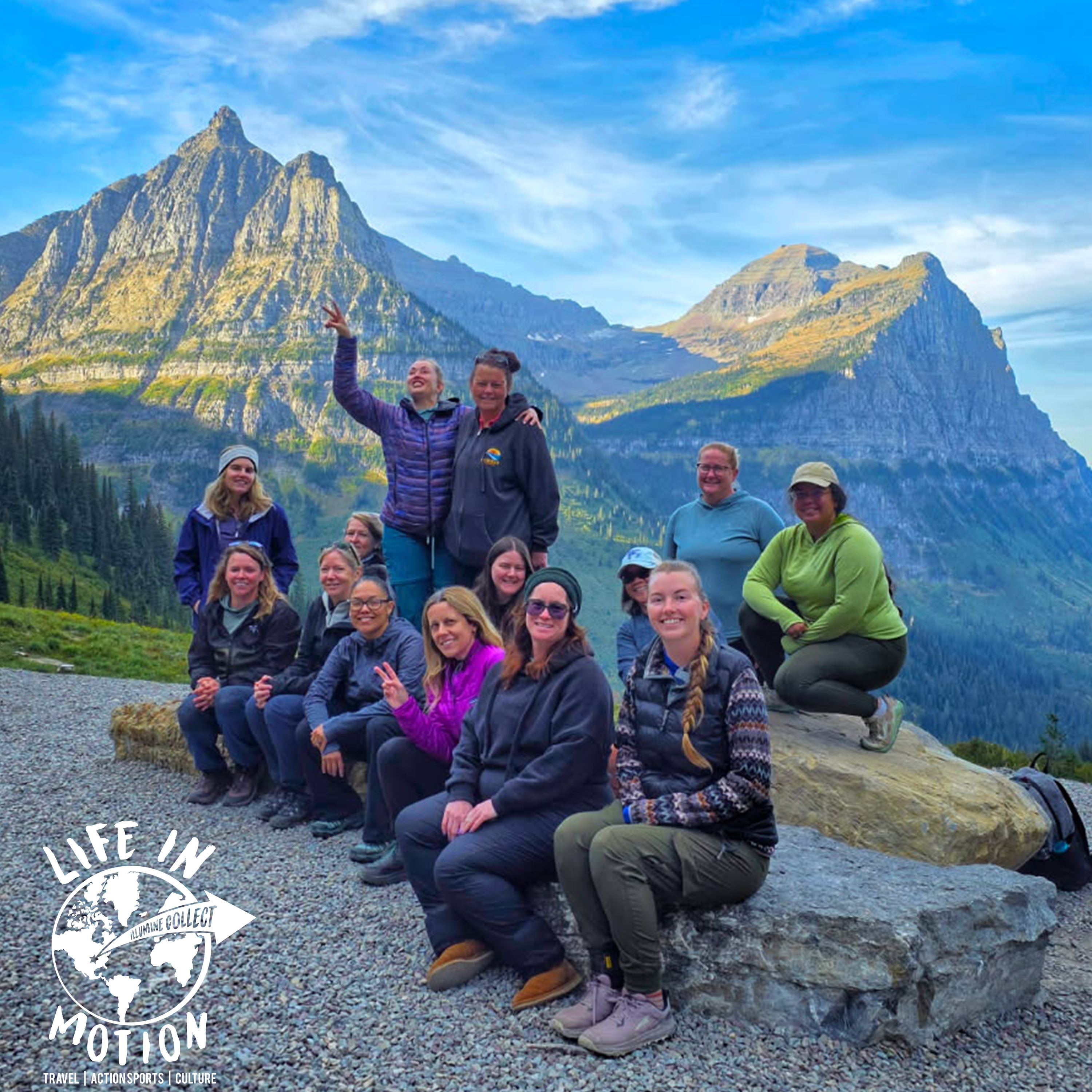 From Hiking My Feelings to ReciprocityRx: Relearning Our Relationship with the Outdoors episode artwork