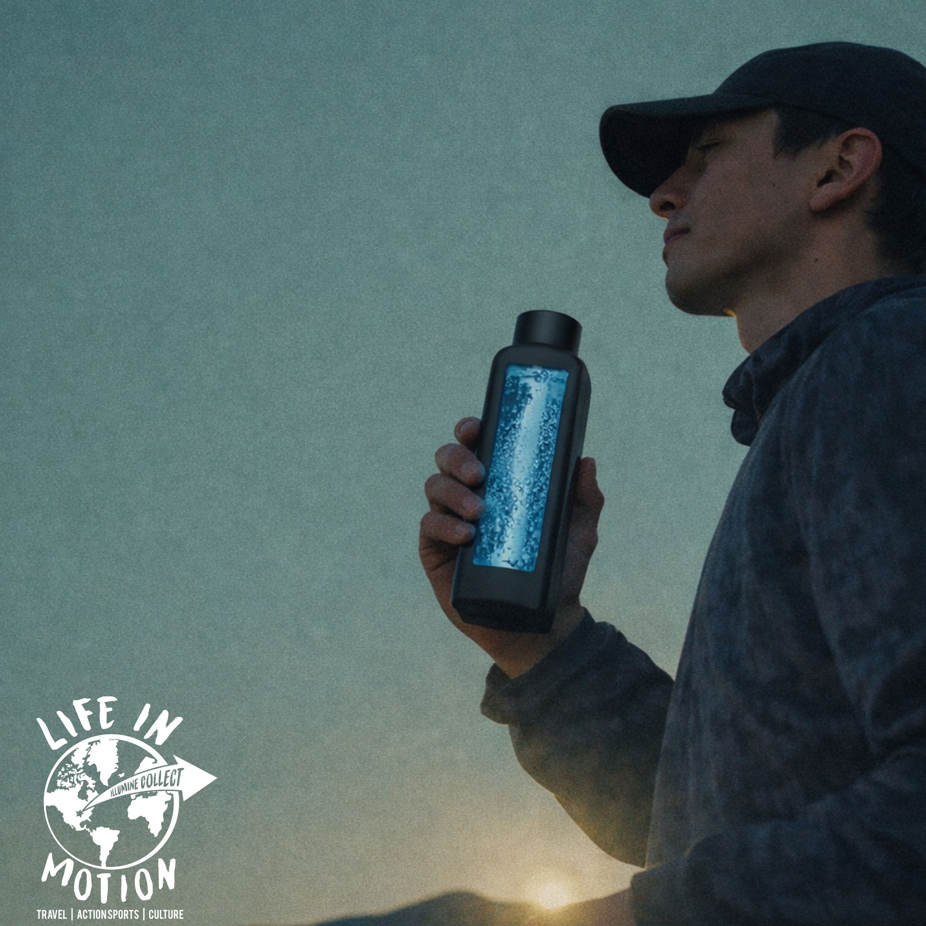 From the Mountains to Peak Performance: The Science Behind Hydrogen Water episode artwork