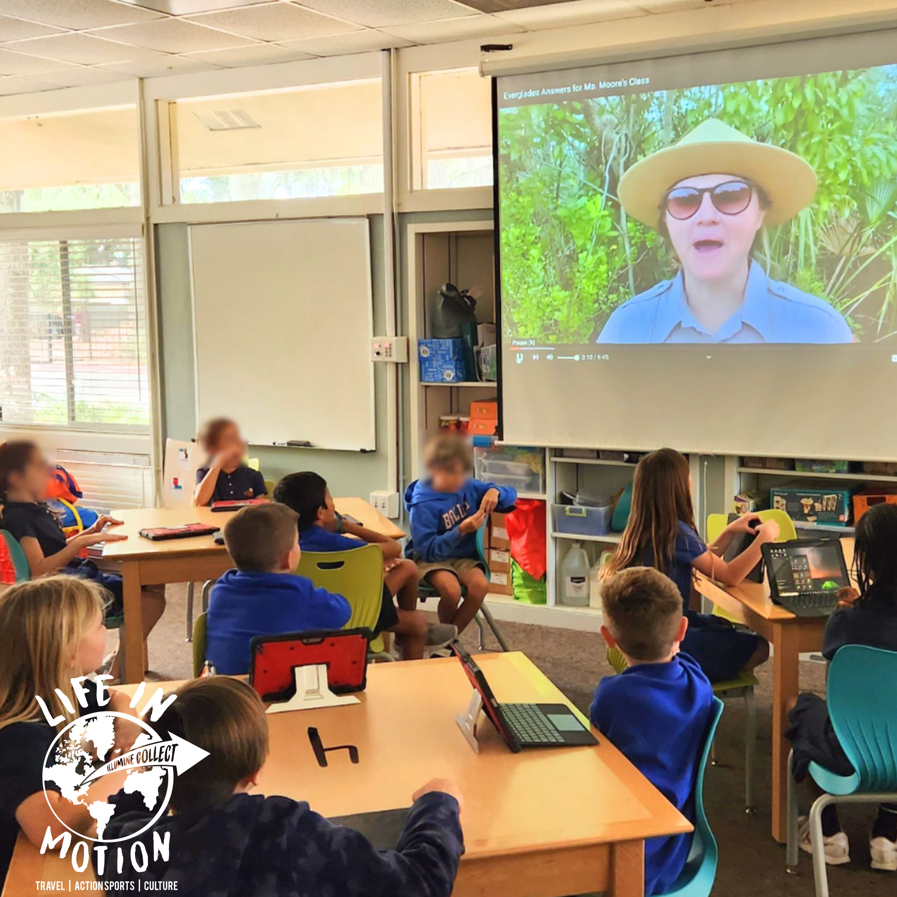 From the Classroom to the Wild: How Post Pigeon Brings Public Lands to Students episode artwork