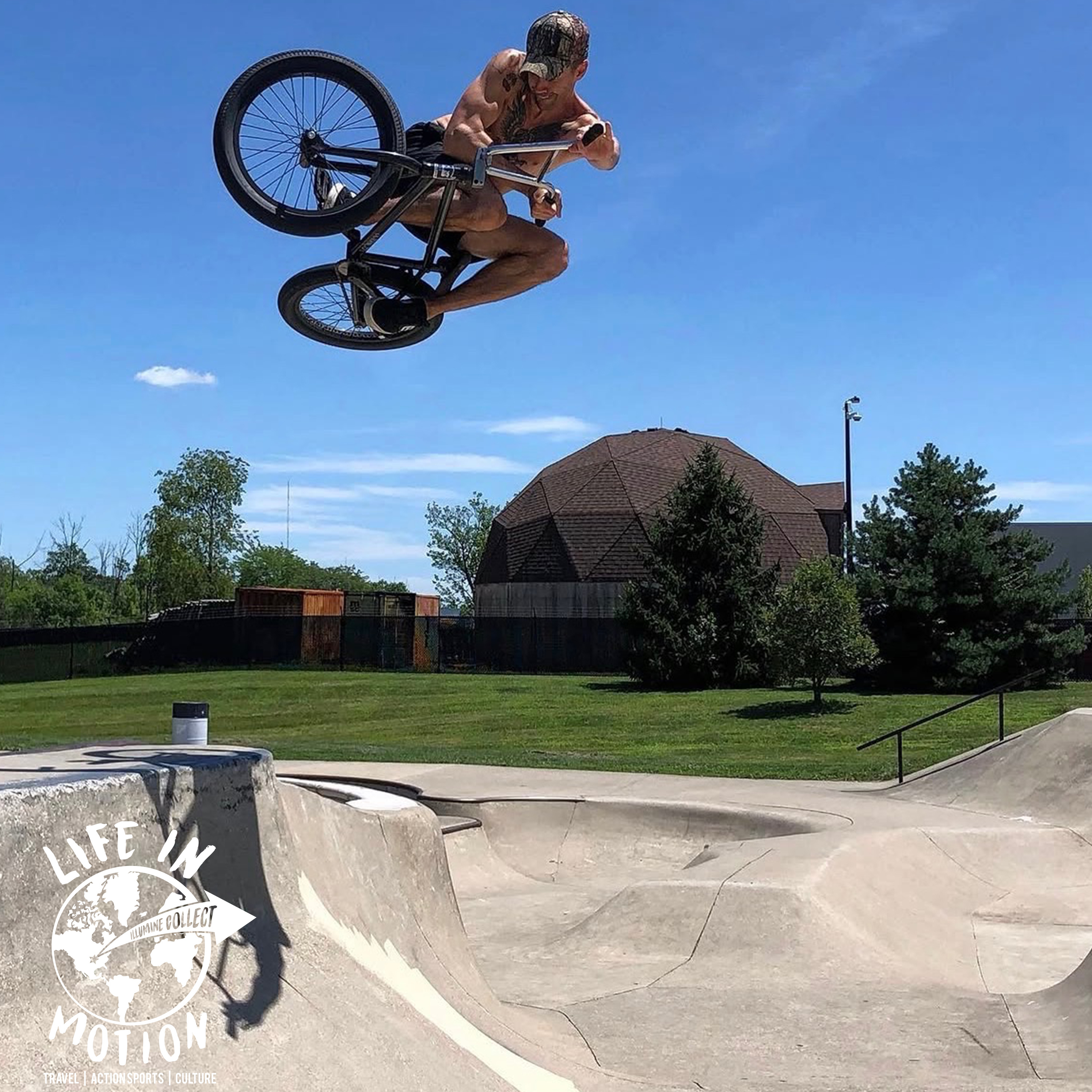 A Full-Circle Catch-Up on Passion, Family, and Growing Up with Casey Smith episode artwork