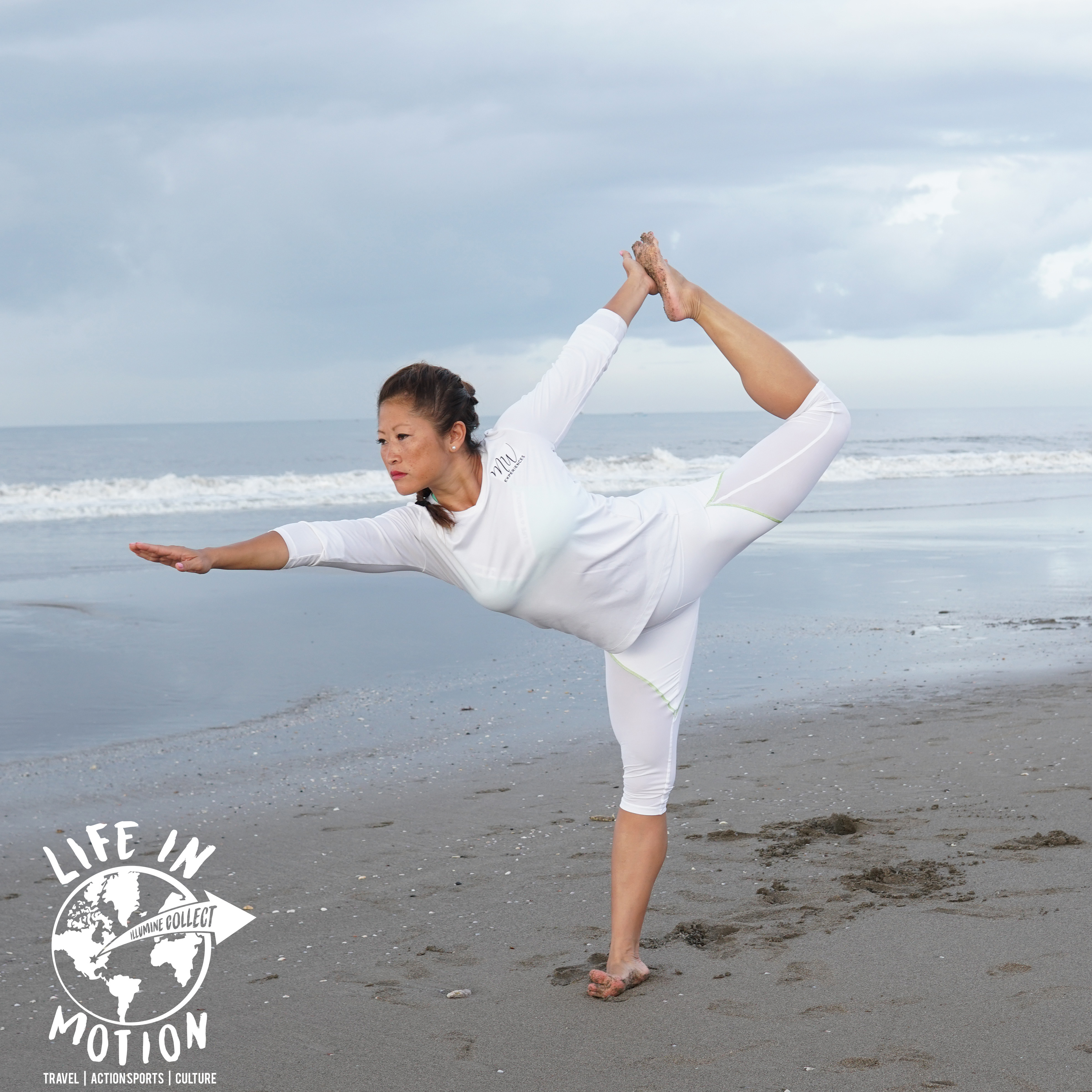 Dream Bigger: Travel, Adventure, and the Power of Experience with Marisa Wong episode artwork