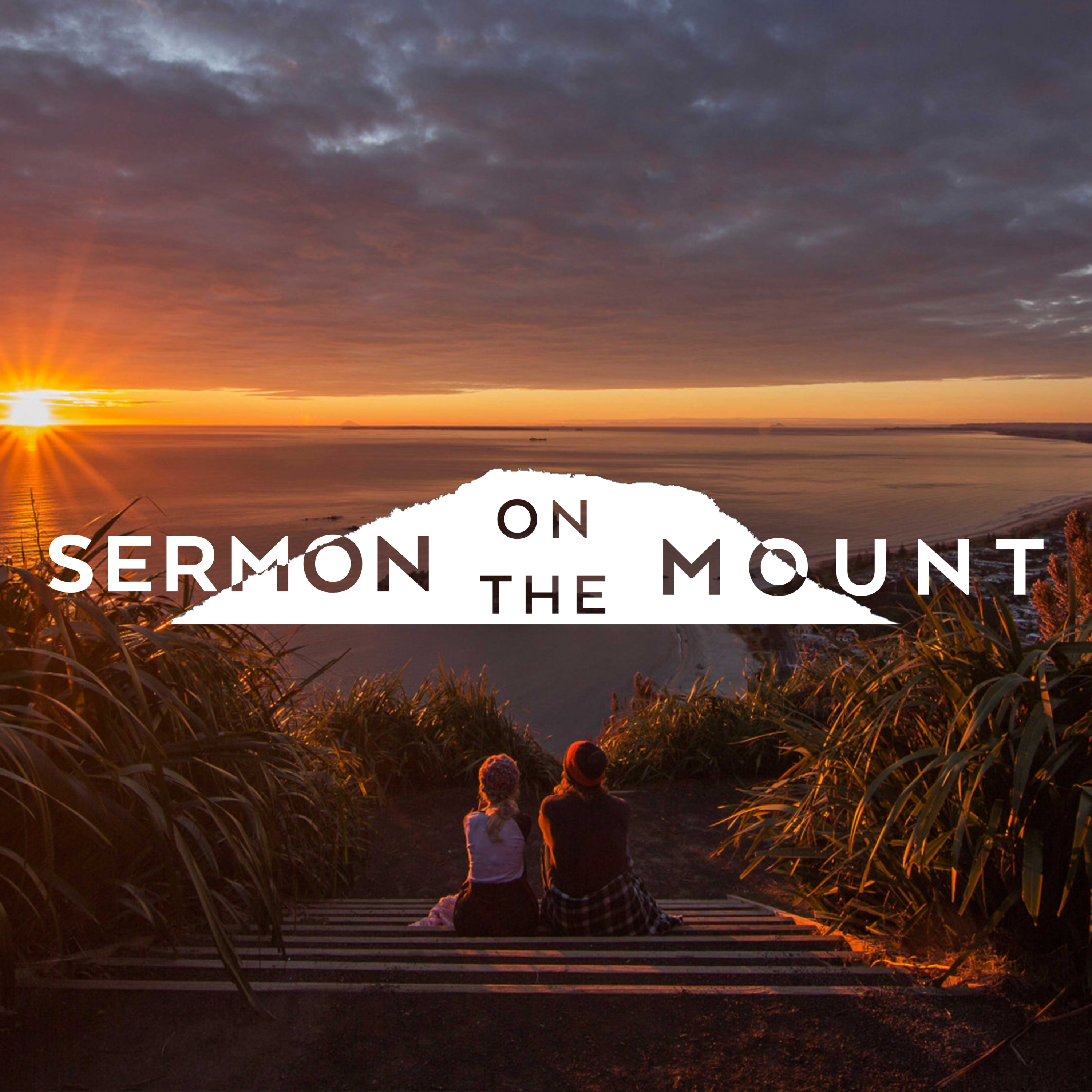 Sermon on the Mount - Matthew 7:1-6 episode artwork