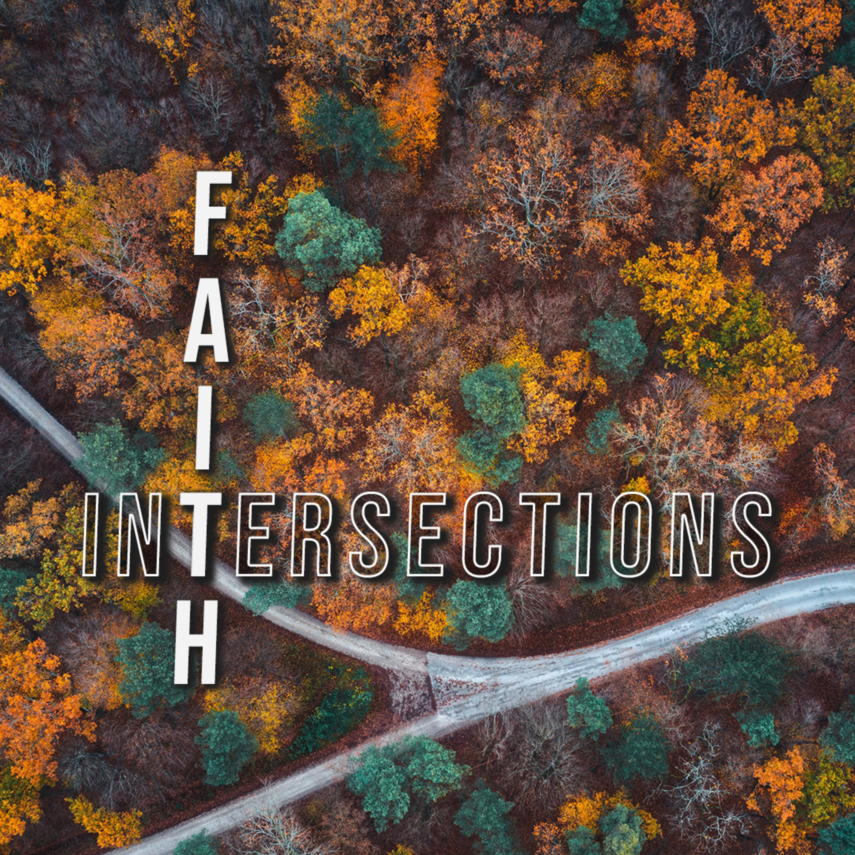 Faith Intersections - Family episode artwork