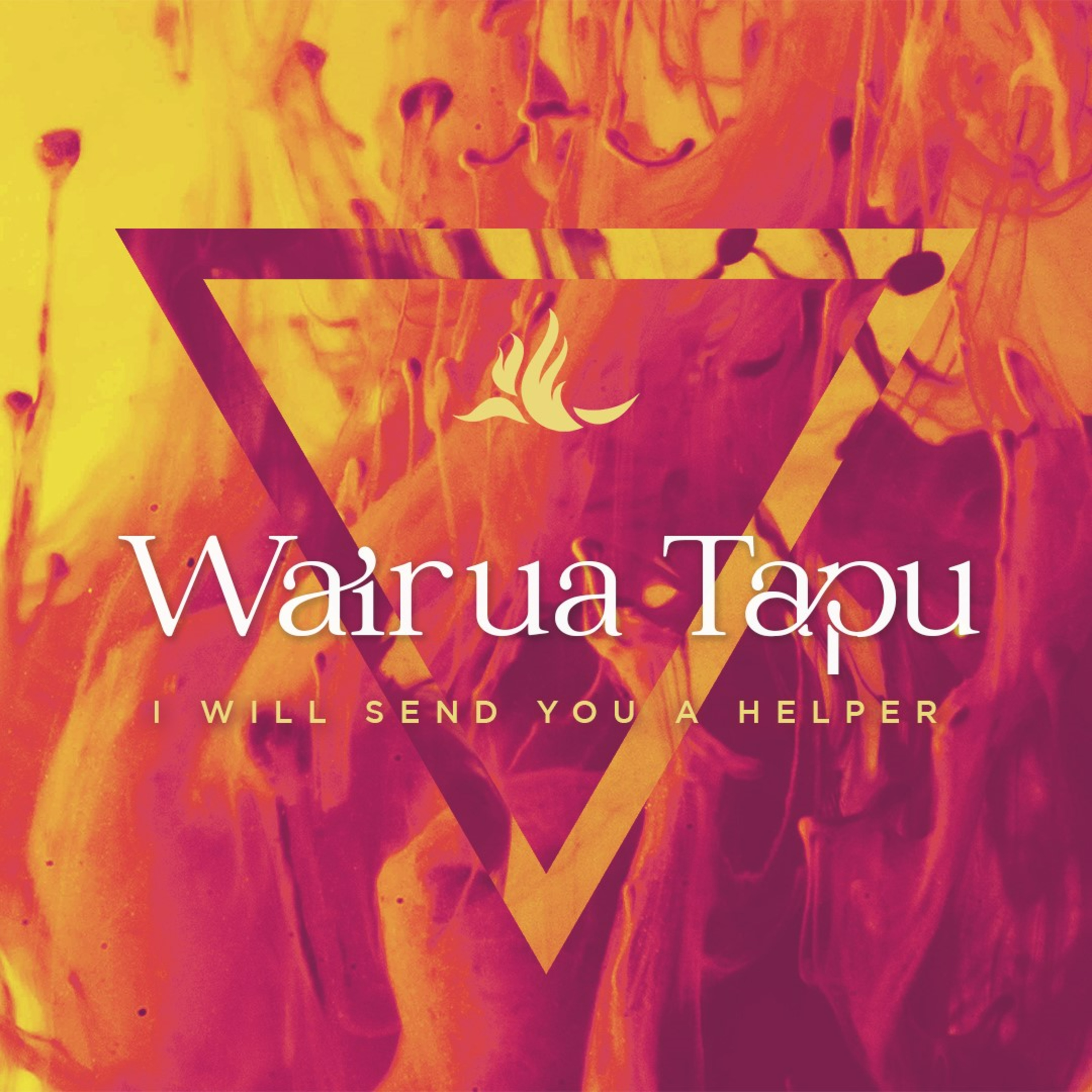 Wairua Tapu - Who is the Holy Spirit? episode artwork