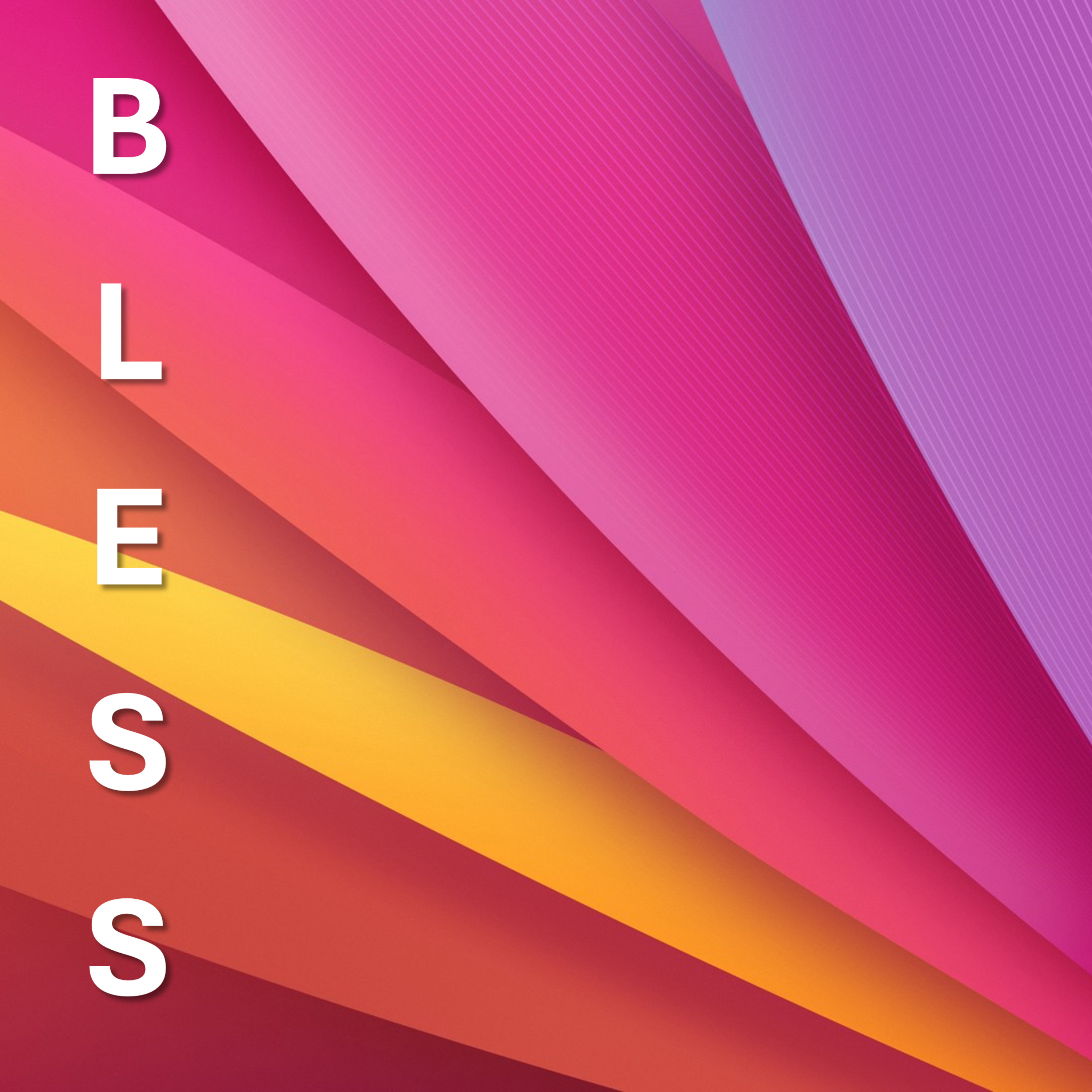 B L E S S - Relational Evangelism episode artwork