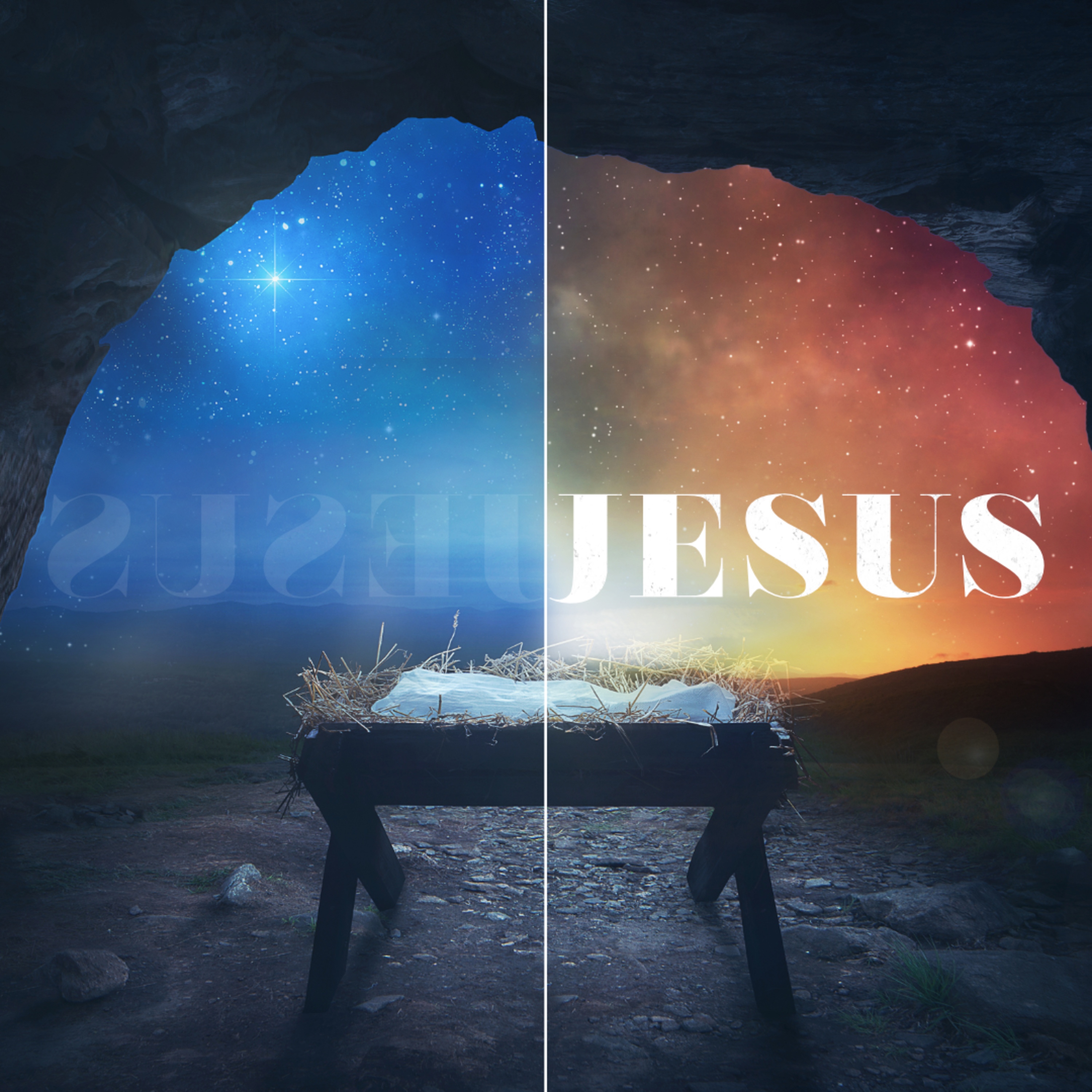 Advent 2024 - Jesus Reflected in His Genealogy  episode artwork