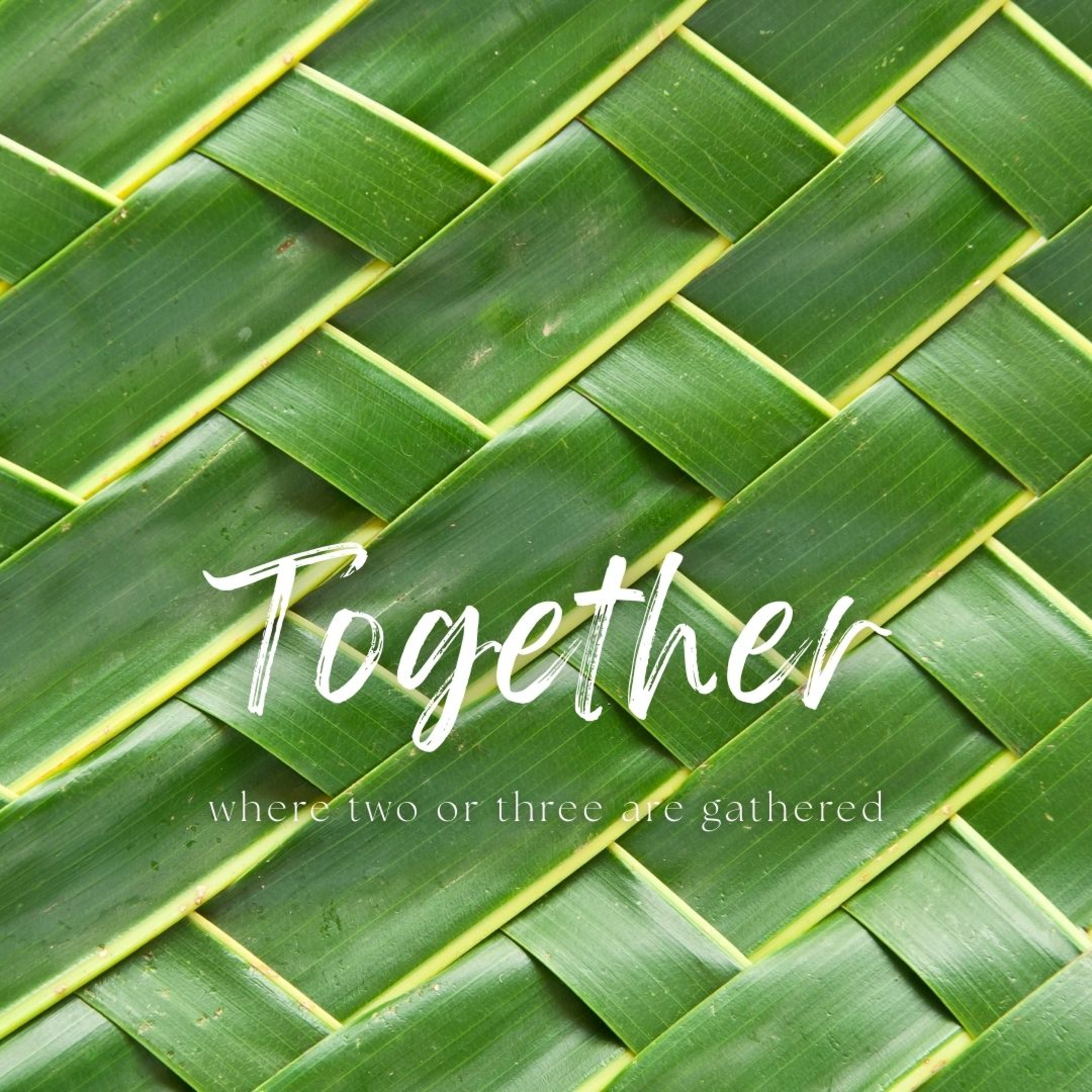 Together "Called Out Eclessia" episode artwork