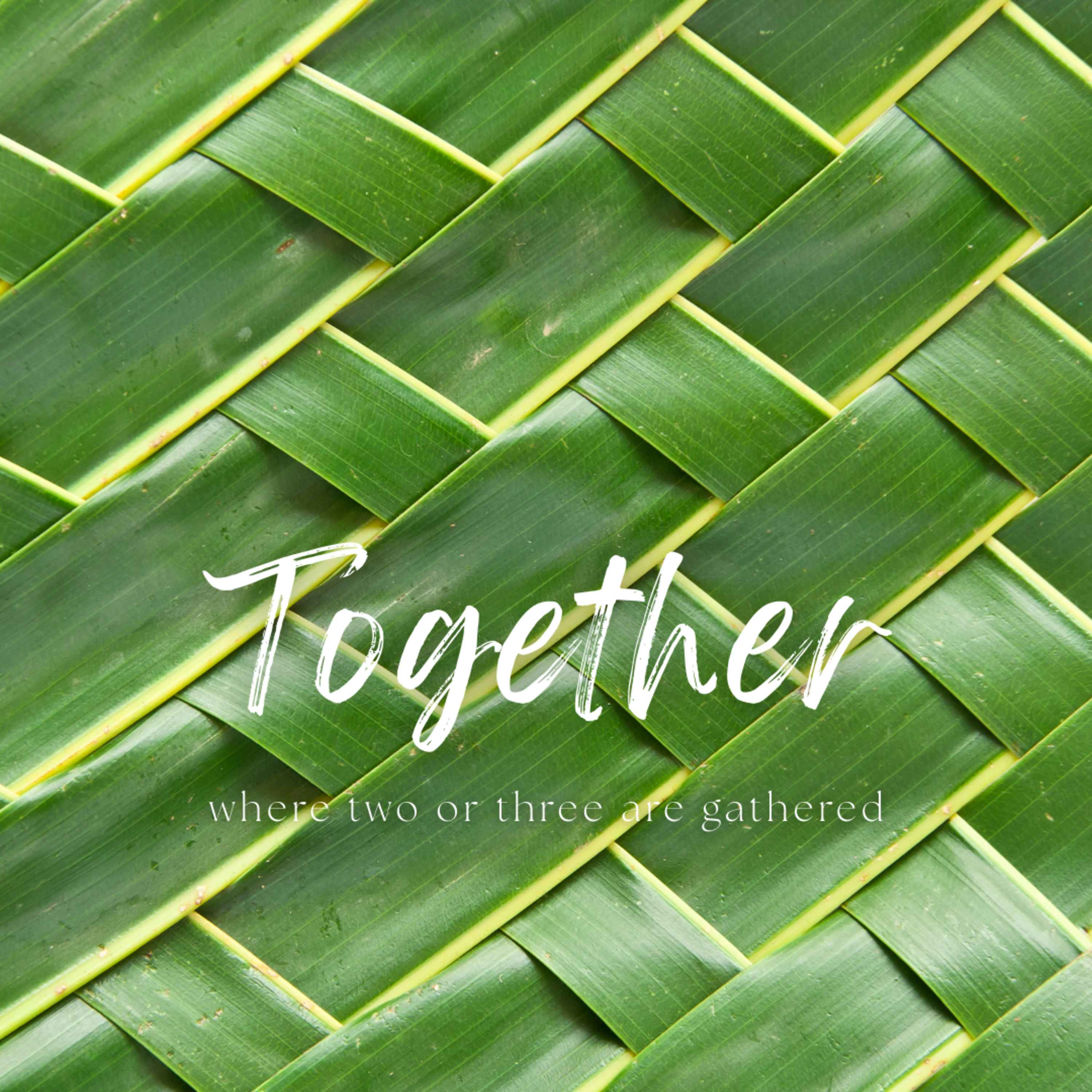 Leading Together episode artwork