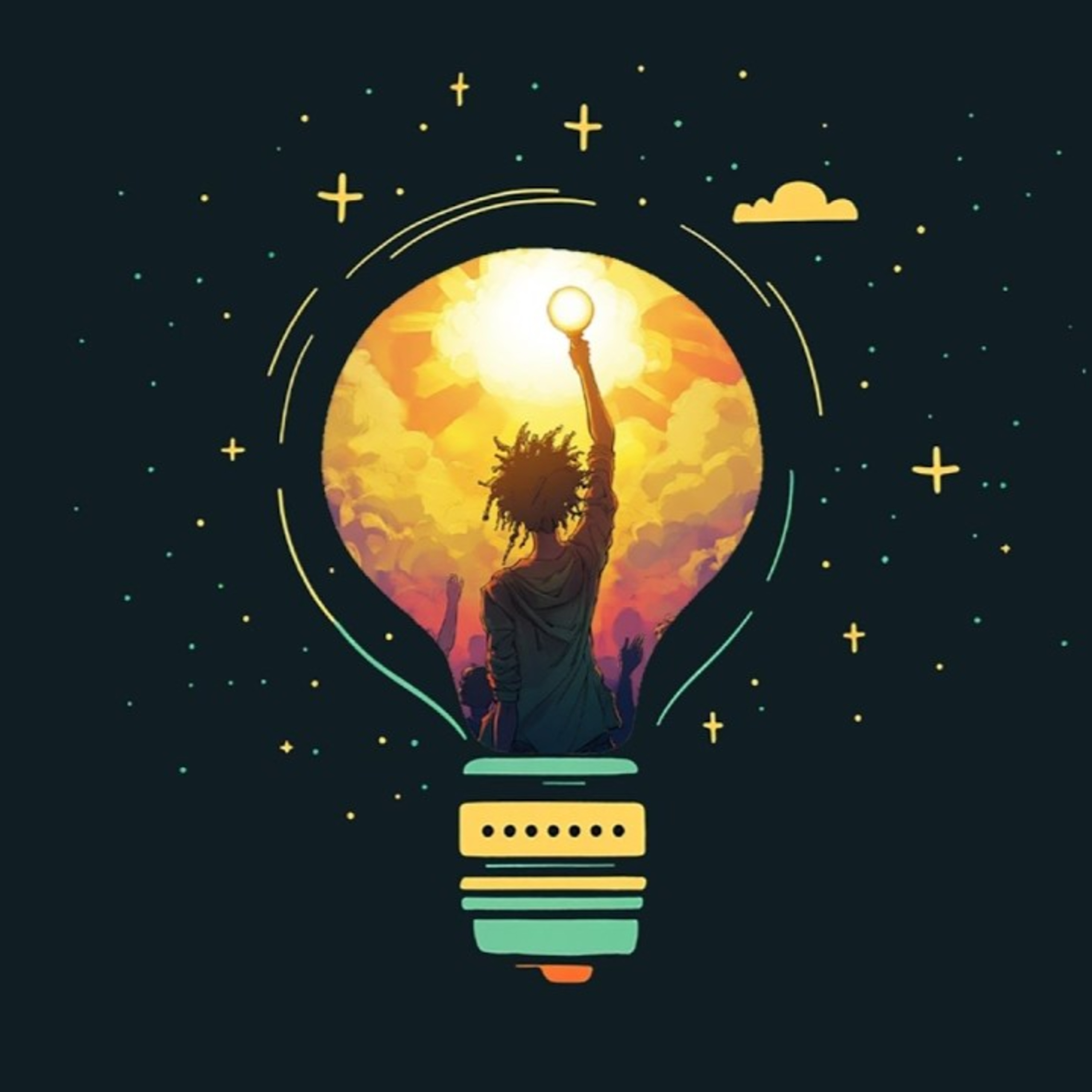 Our Big Big Story - Care Path episode artwork