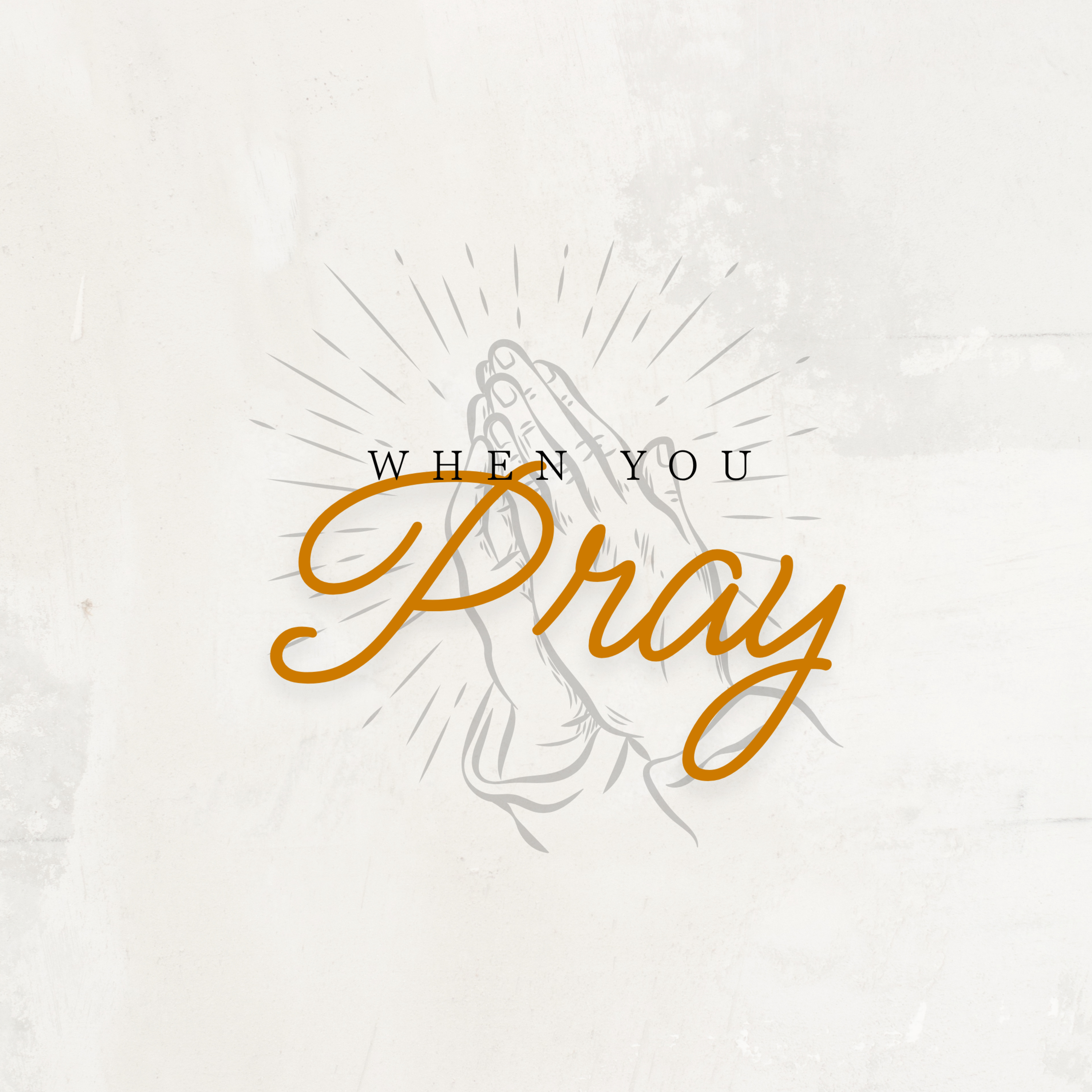 The Lord's Prayer - Our Father In Heaven episode artwork