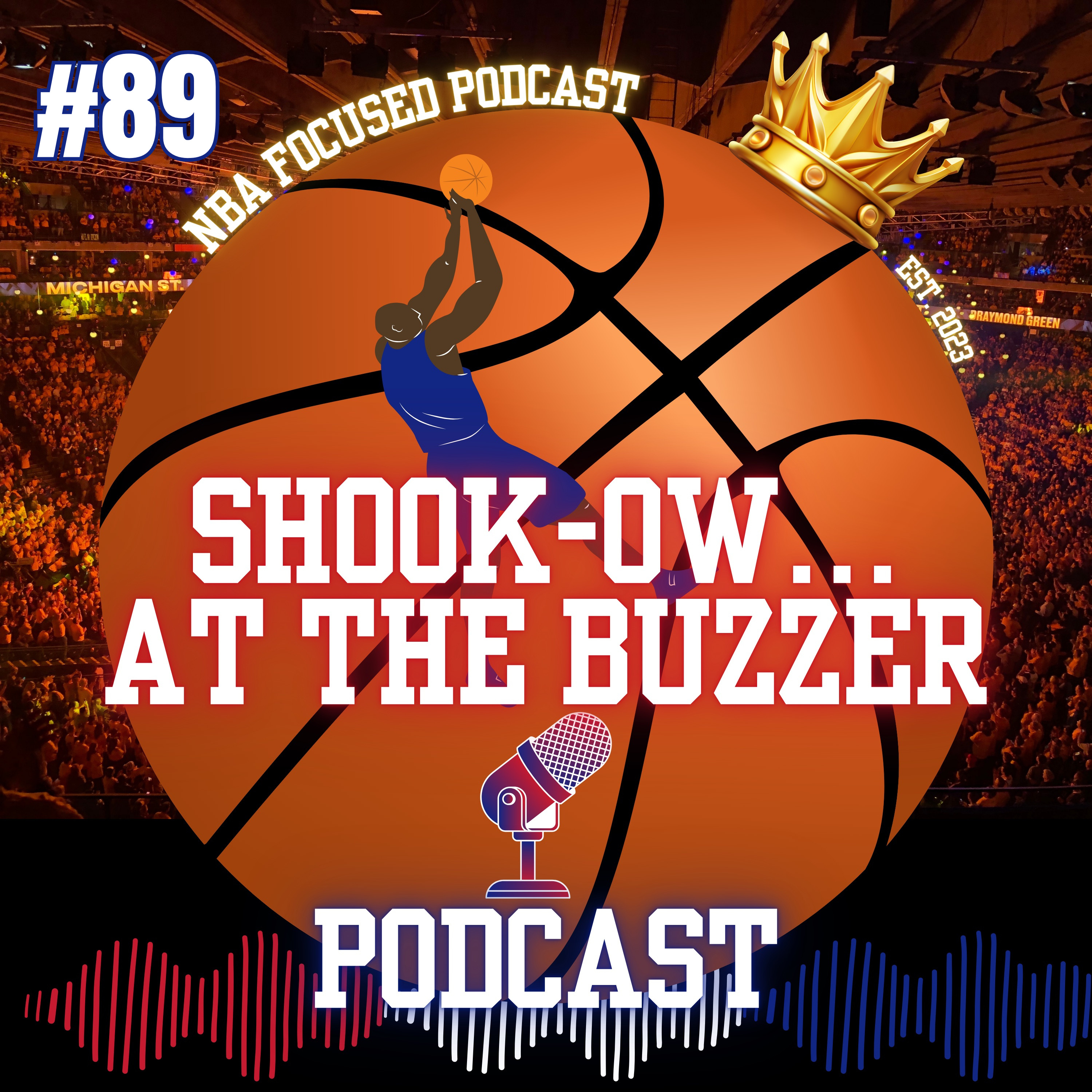 Bucks Dominate NBA Cup | KD on All-Star Game Change | Jason McIntyre Criticizing “Inside The NBA” episode artwork