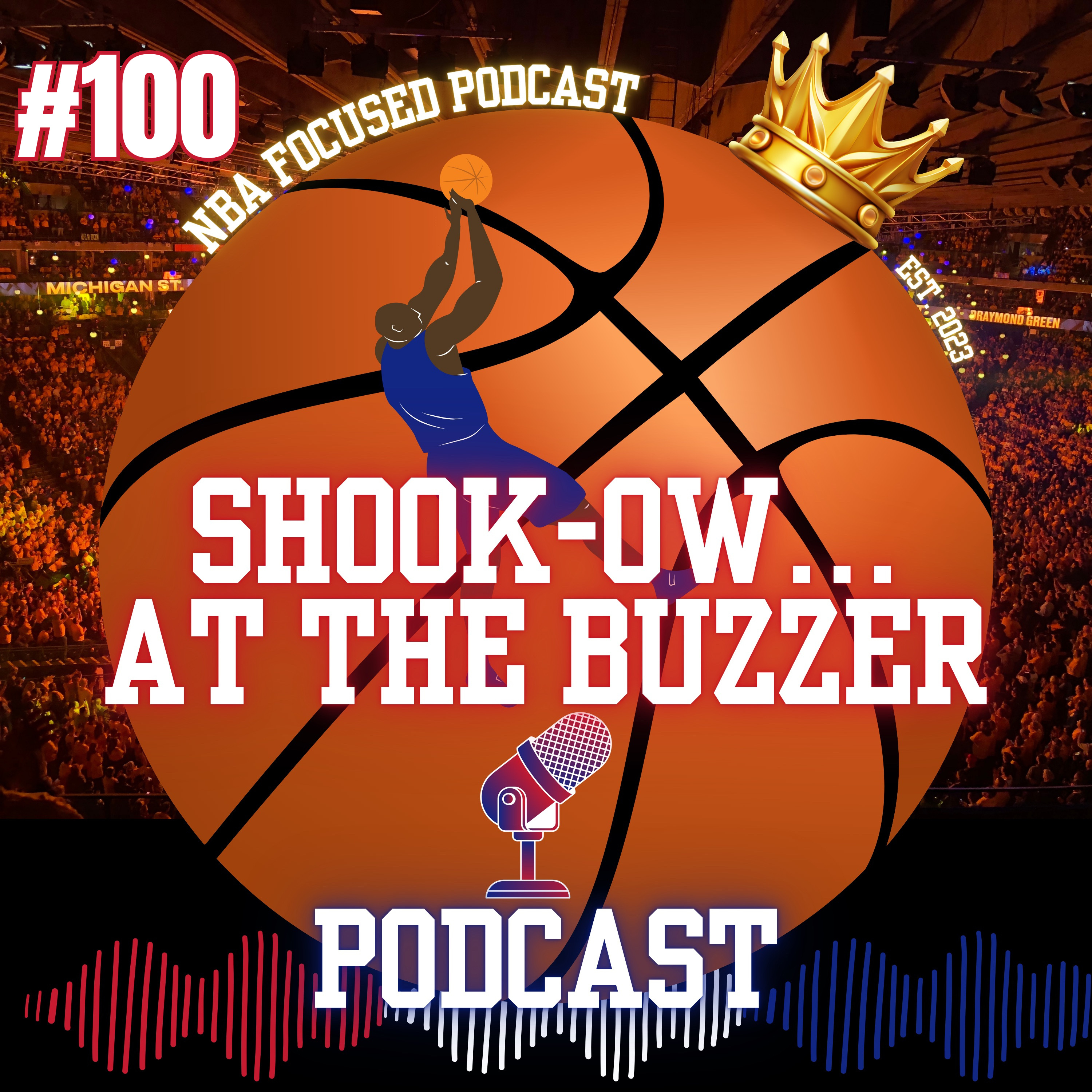 What’s Behind the Boston Celtics’ So Called “Slump”? | Knicks' Question: Can KAT & Robinson Work?