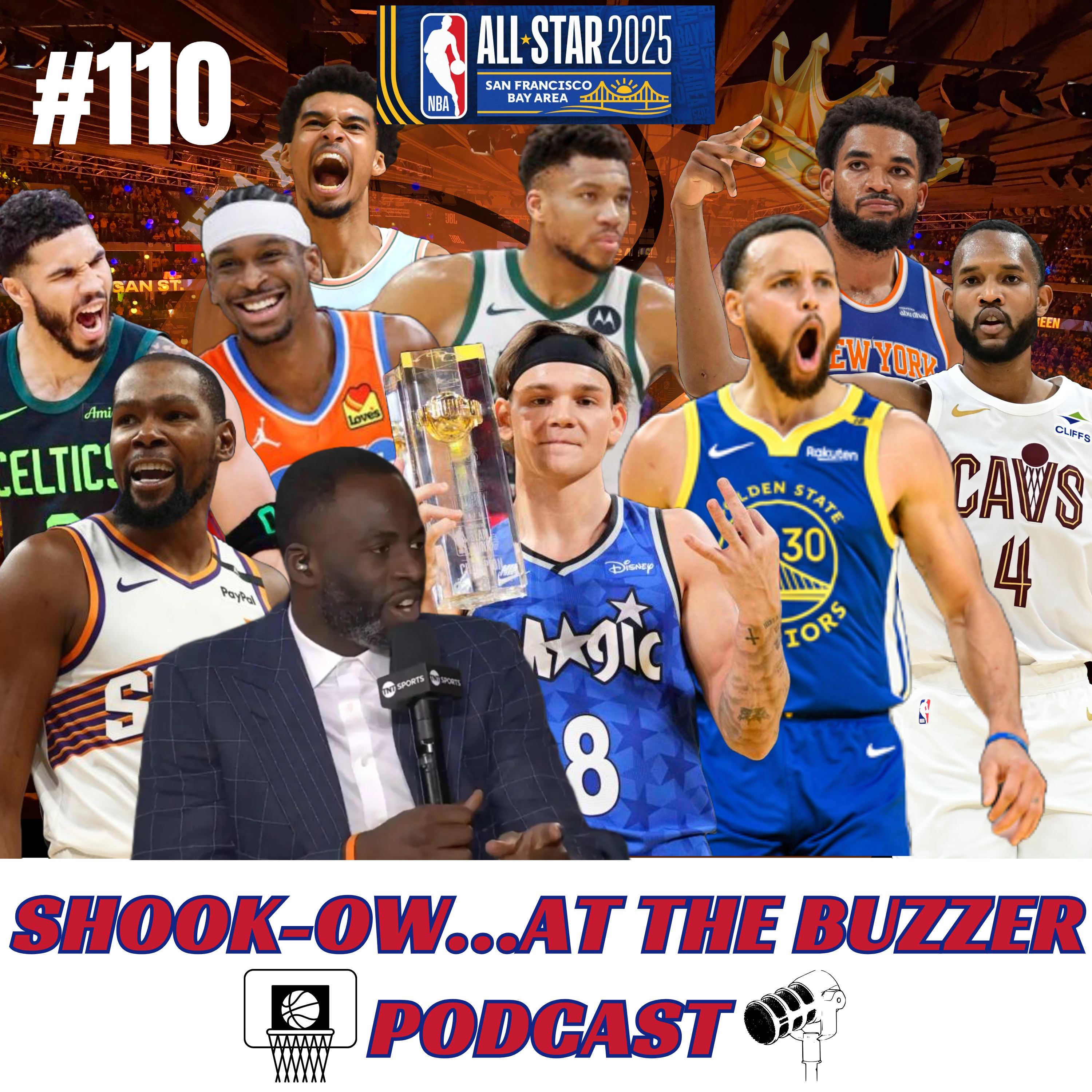 Shook-Ow…At The Buzzer