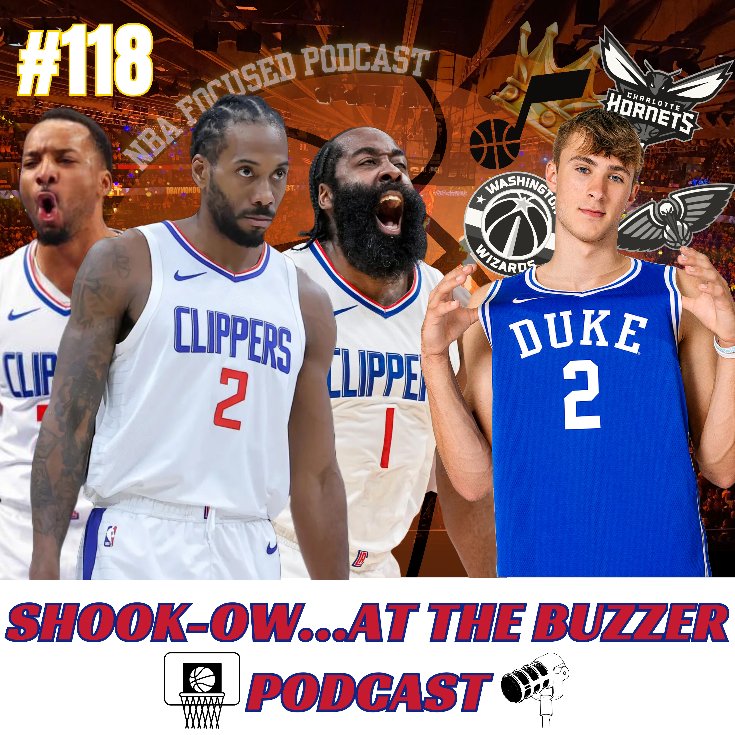 Is Kawhi Back? + Could The Clippers Make A Run In The Playoffs? | Is Rest & Tanking Hurting the NBA