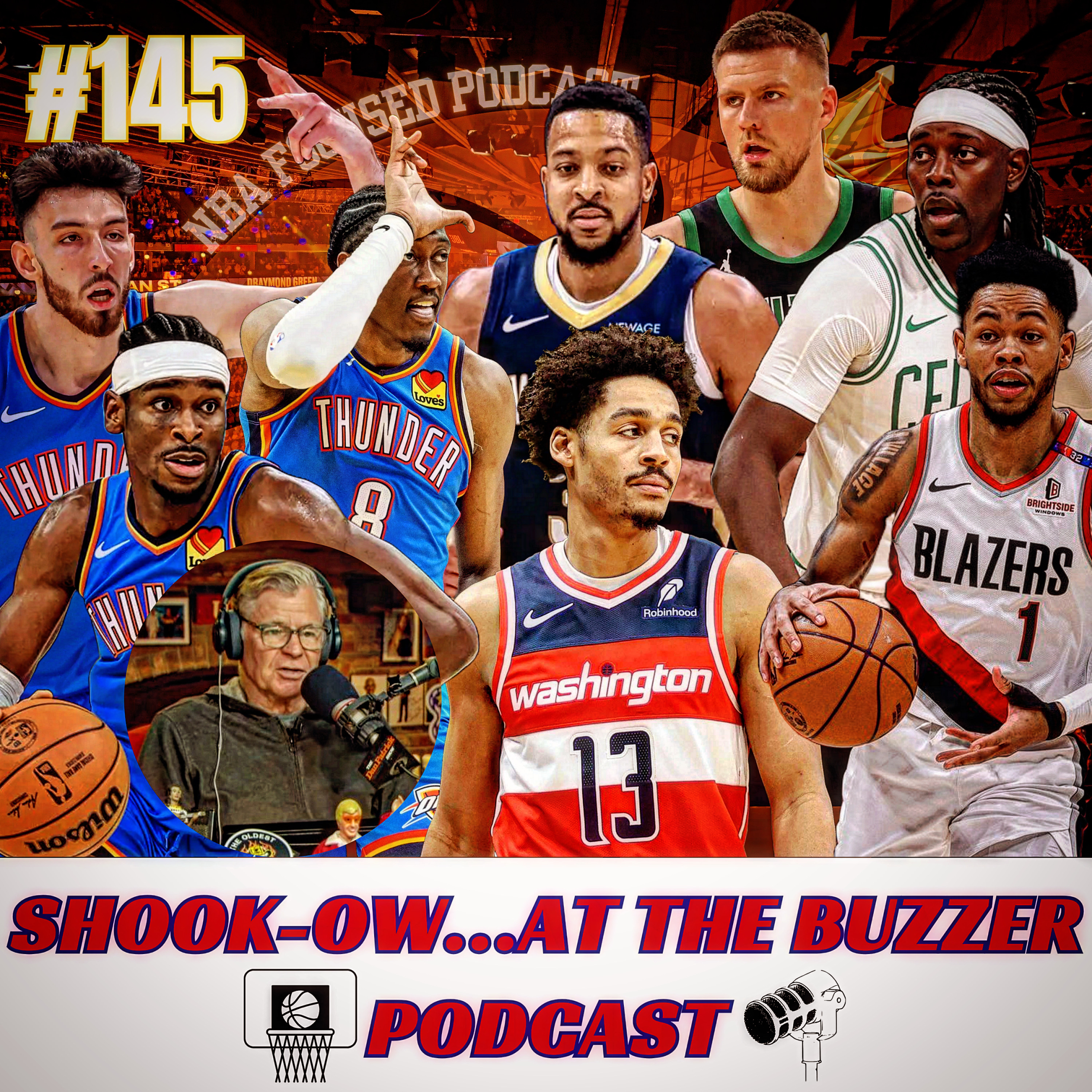 Shook-Ow…At The Buzzer