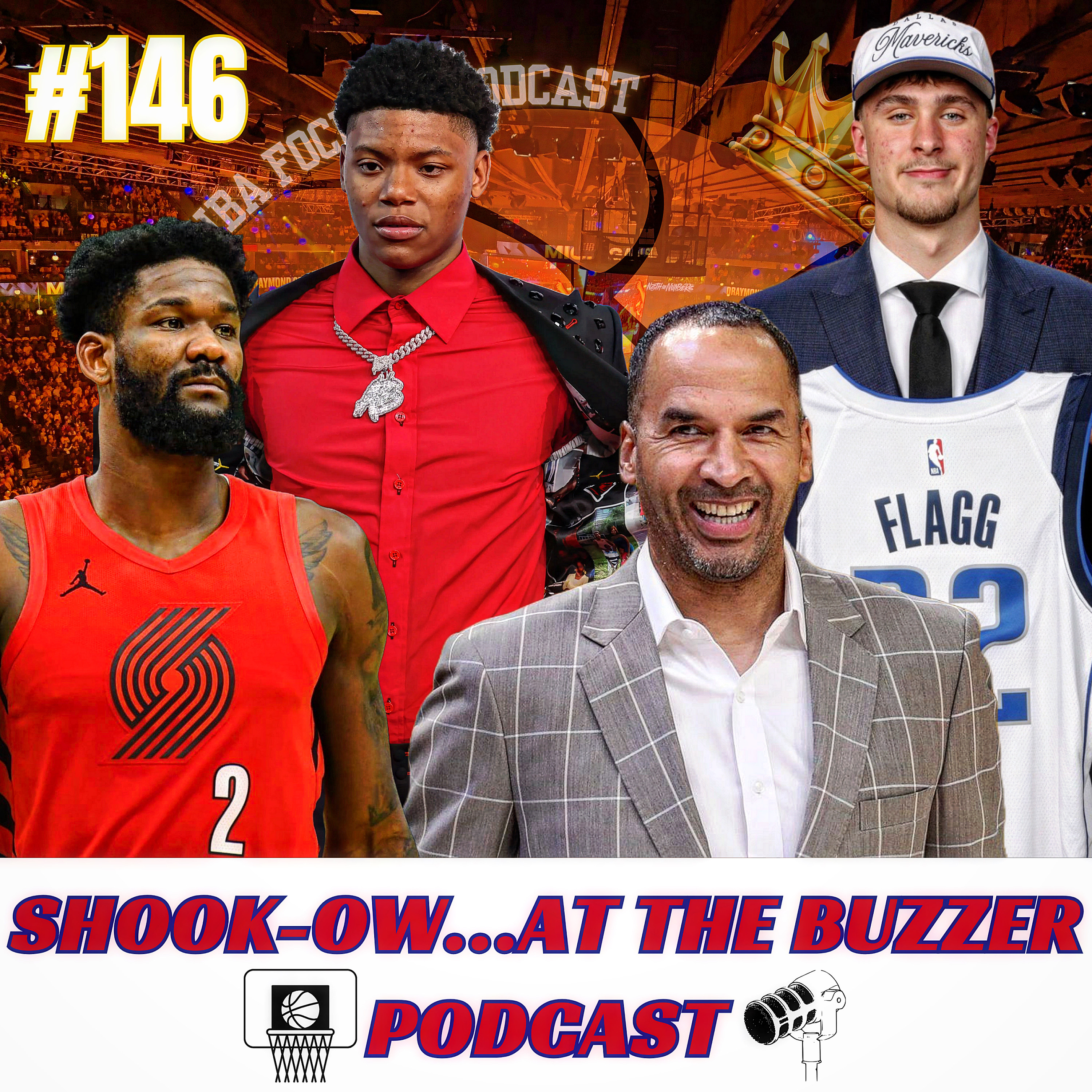 Shook-Ow…At The Buzzer