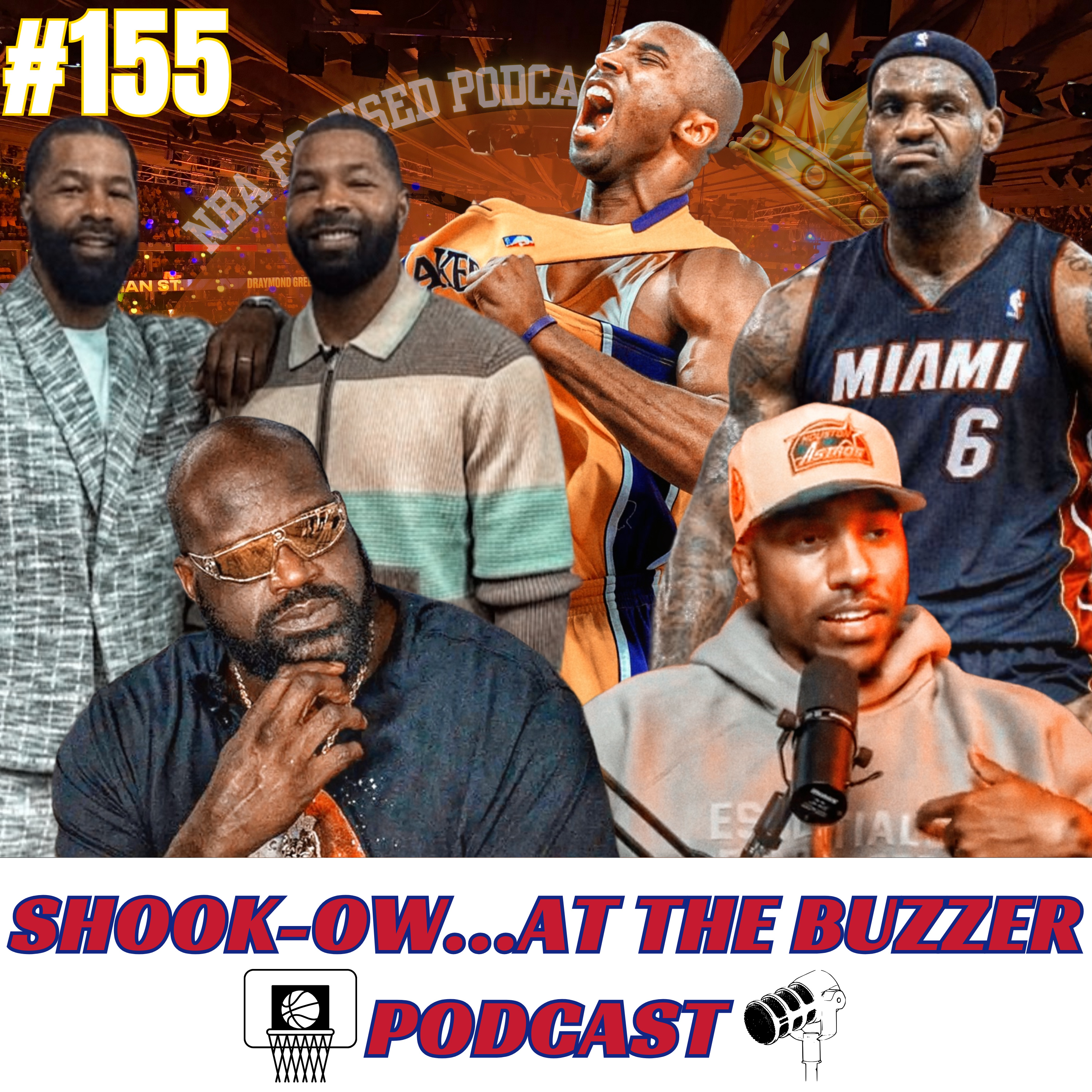 Shook-Ow…At The Buzzer