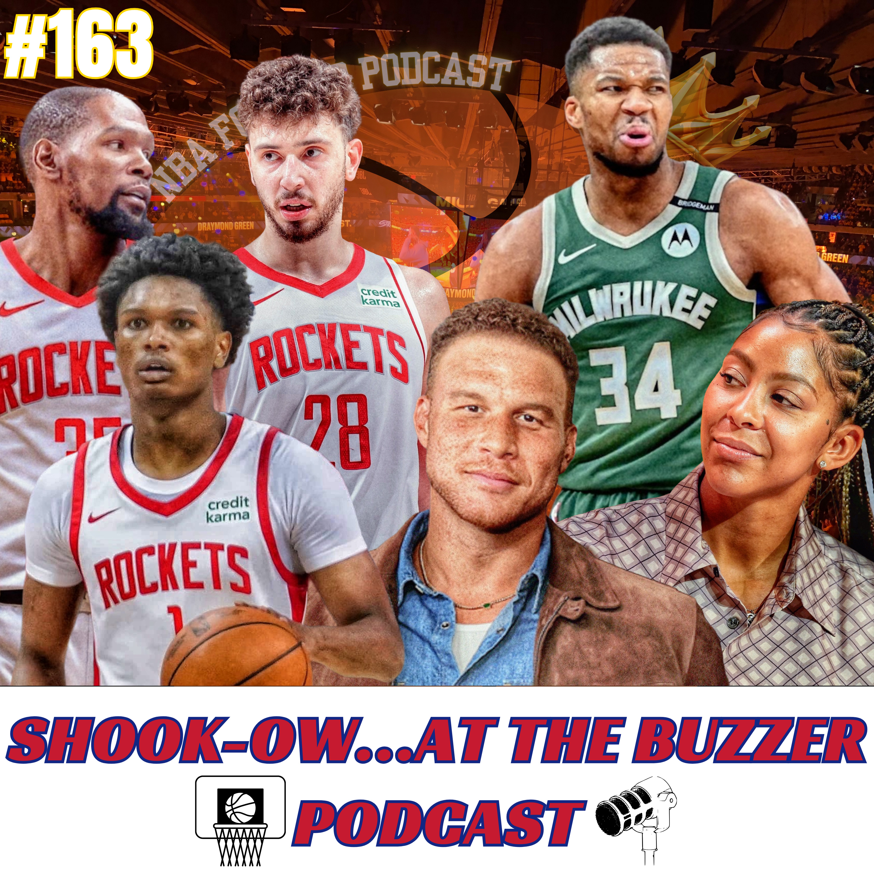 Shook-Ow…At The Buzzer