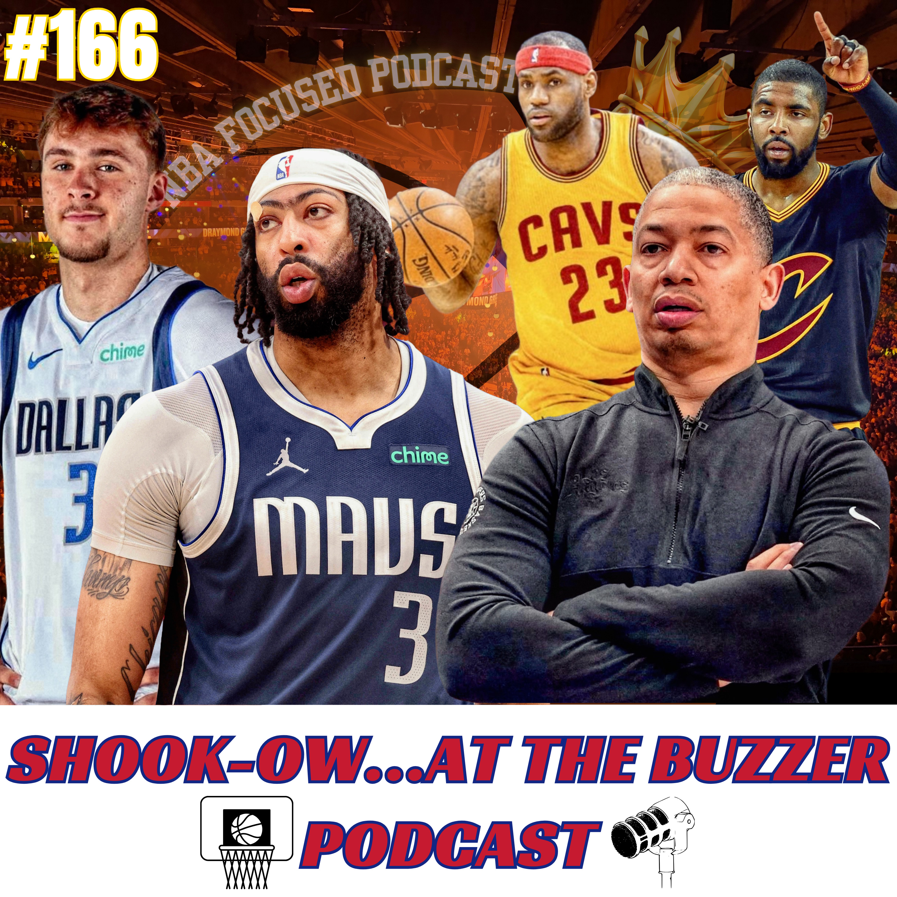 Shook-Ow…At The Buzzer