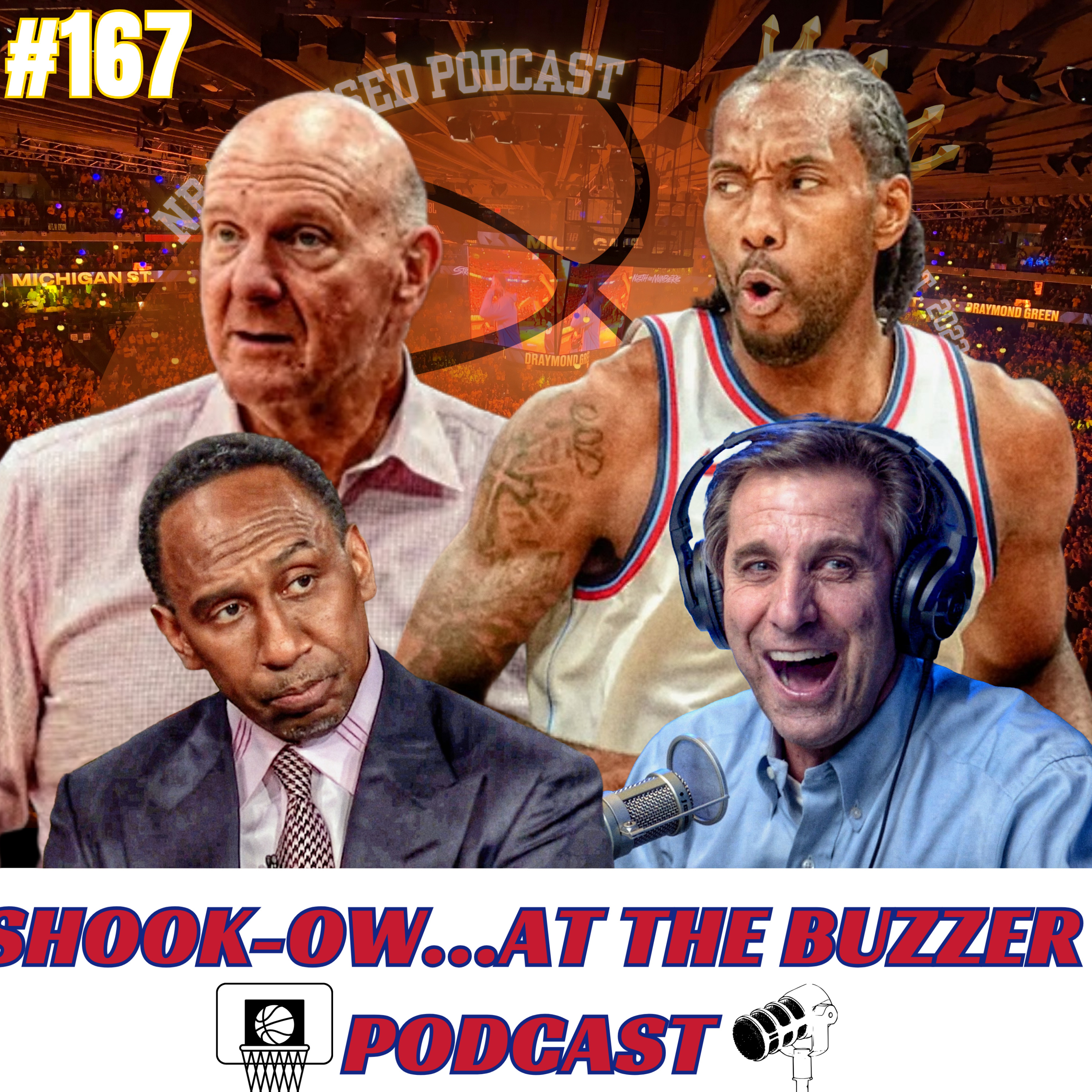 Shook-Ow…At The Buzzer