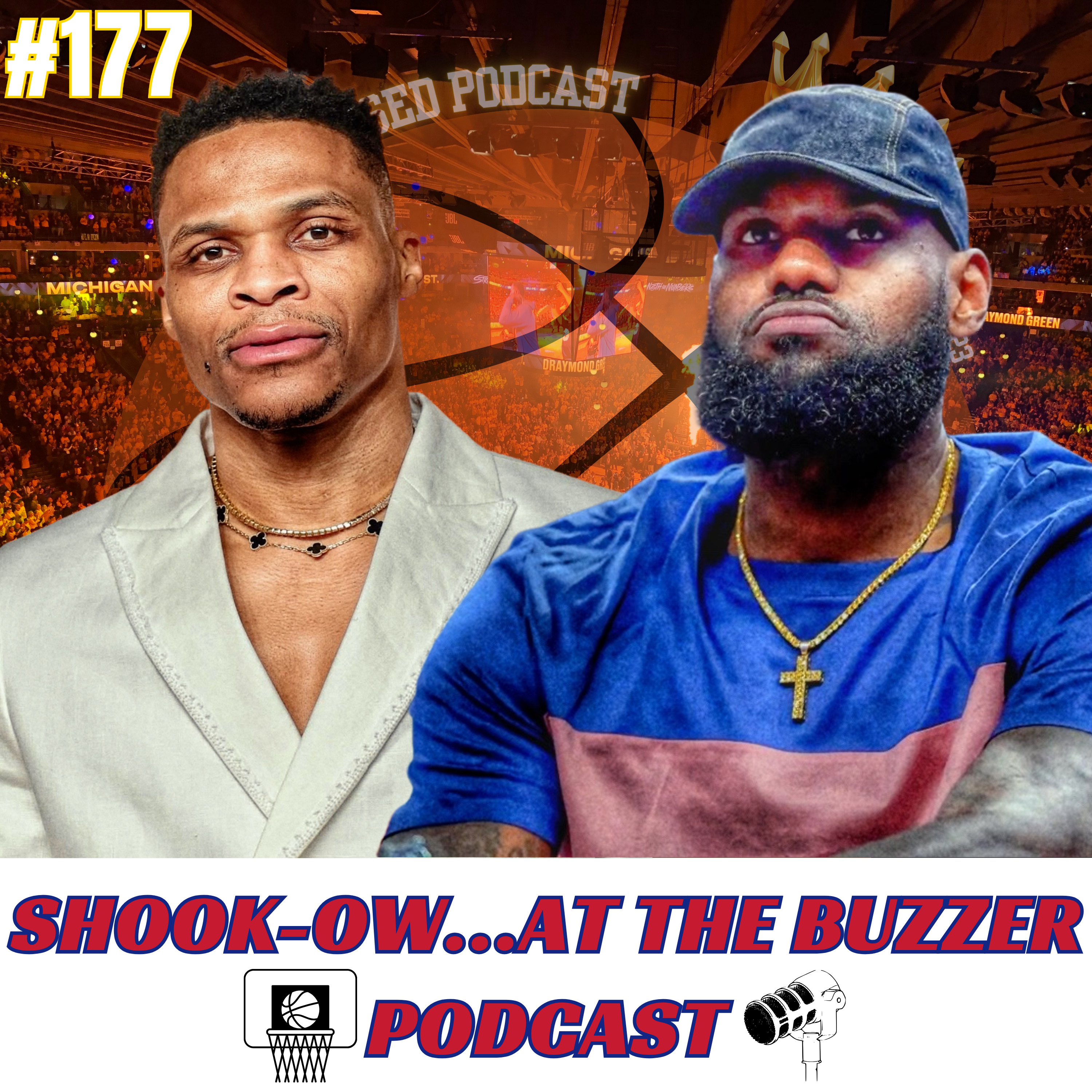 Shook-Ow…At The Buzzer