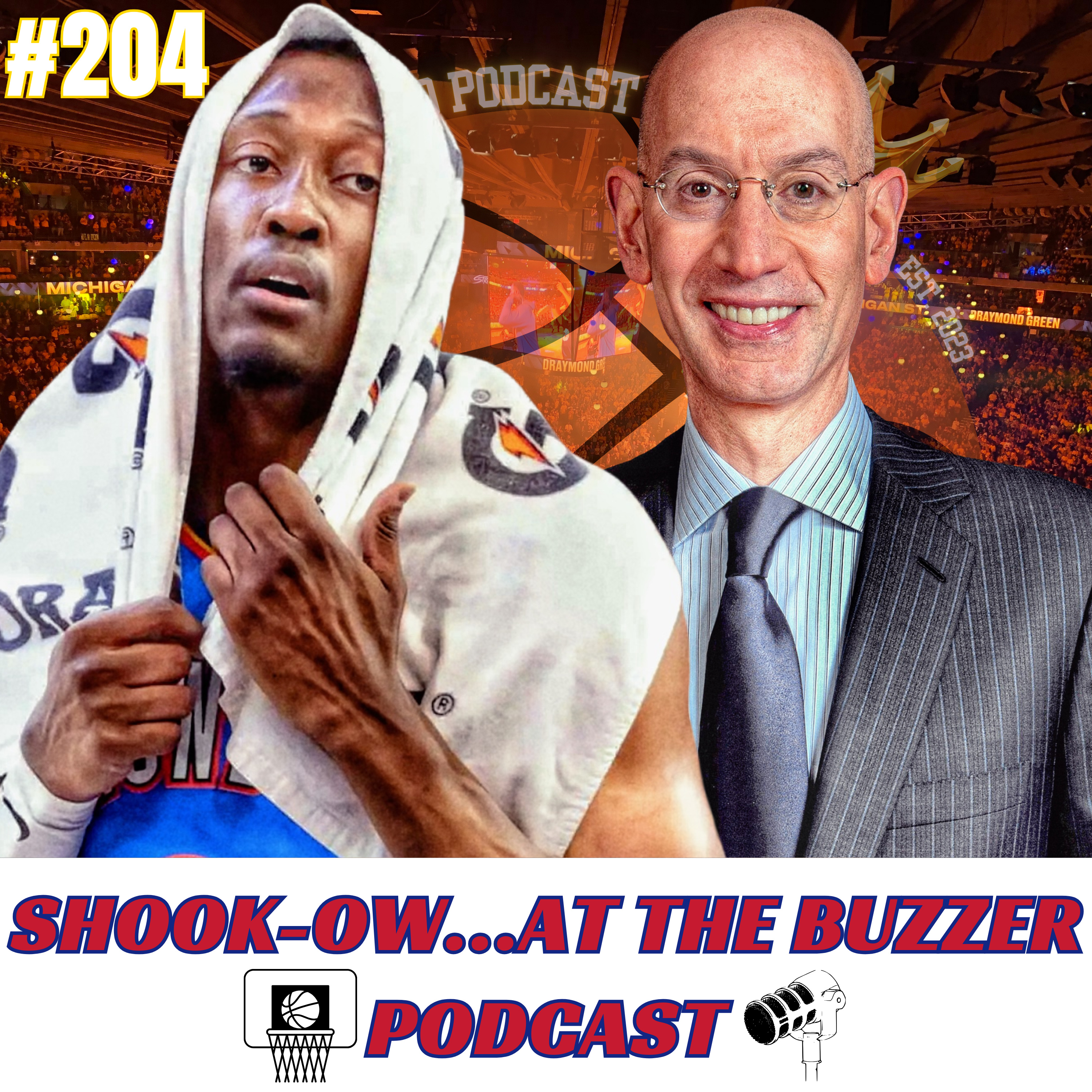 The NBA Europe League Many Have An Issues | Can OKC Survive Without Jalen Williams?