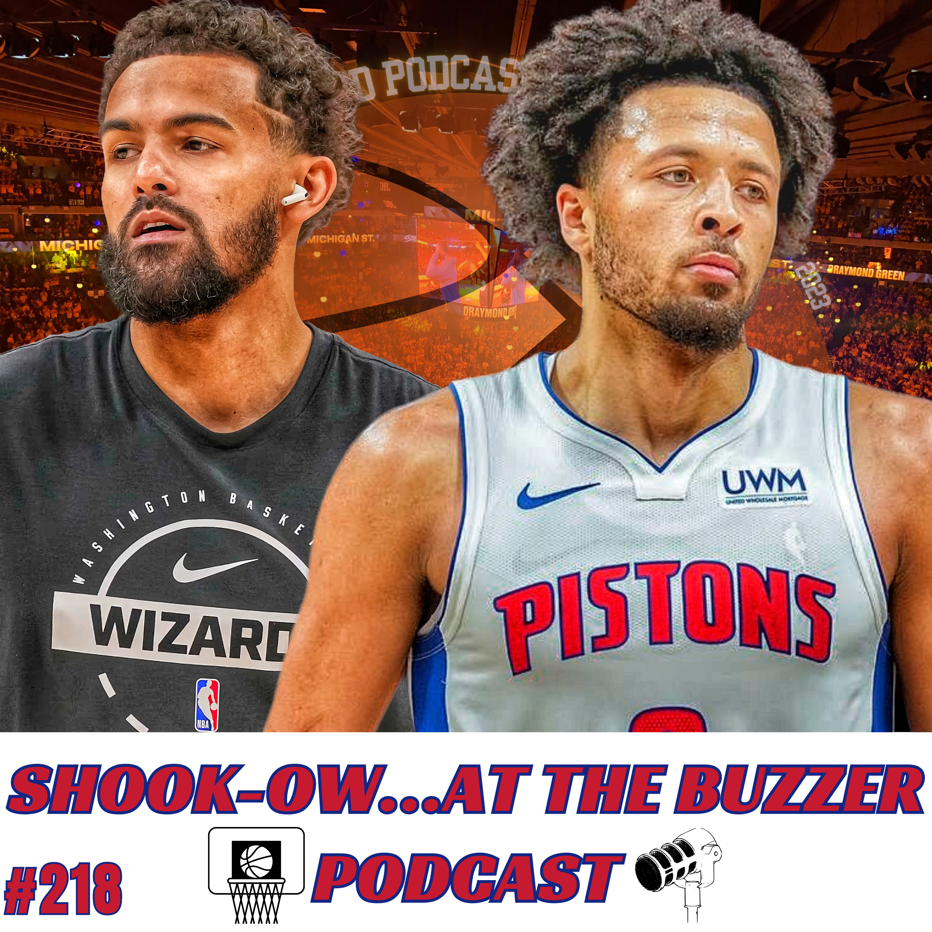 Shook-Ow…At The Buzzer