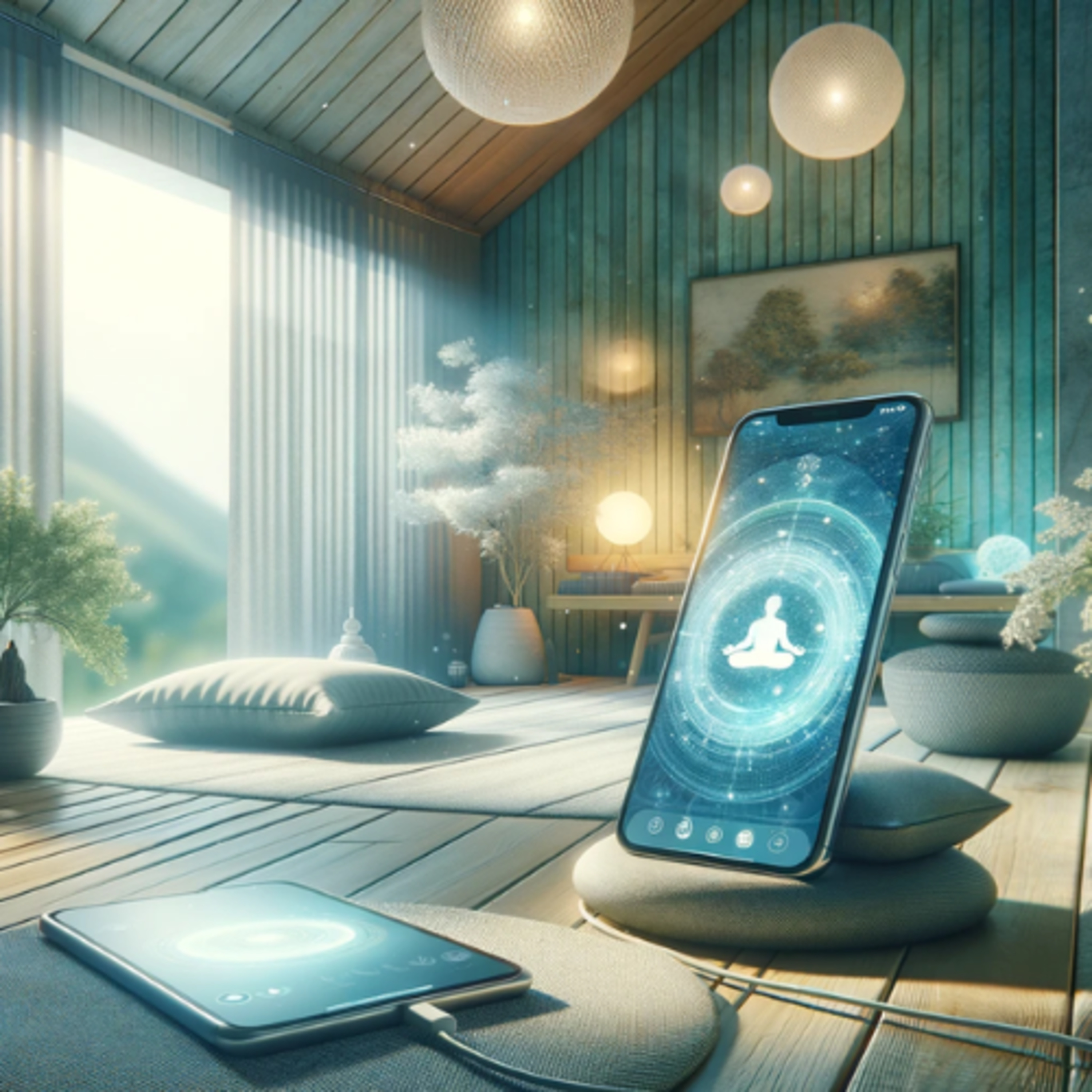 Overstimulated or Present? Mastering Mindfulness in the Digital Age – S01E02