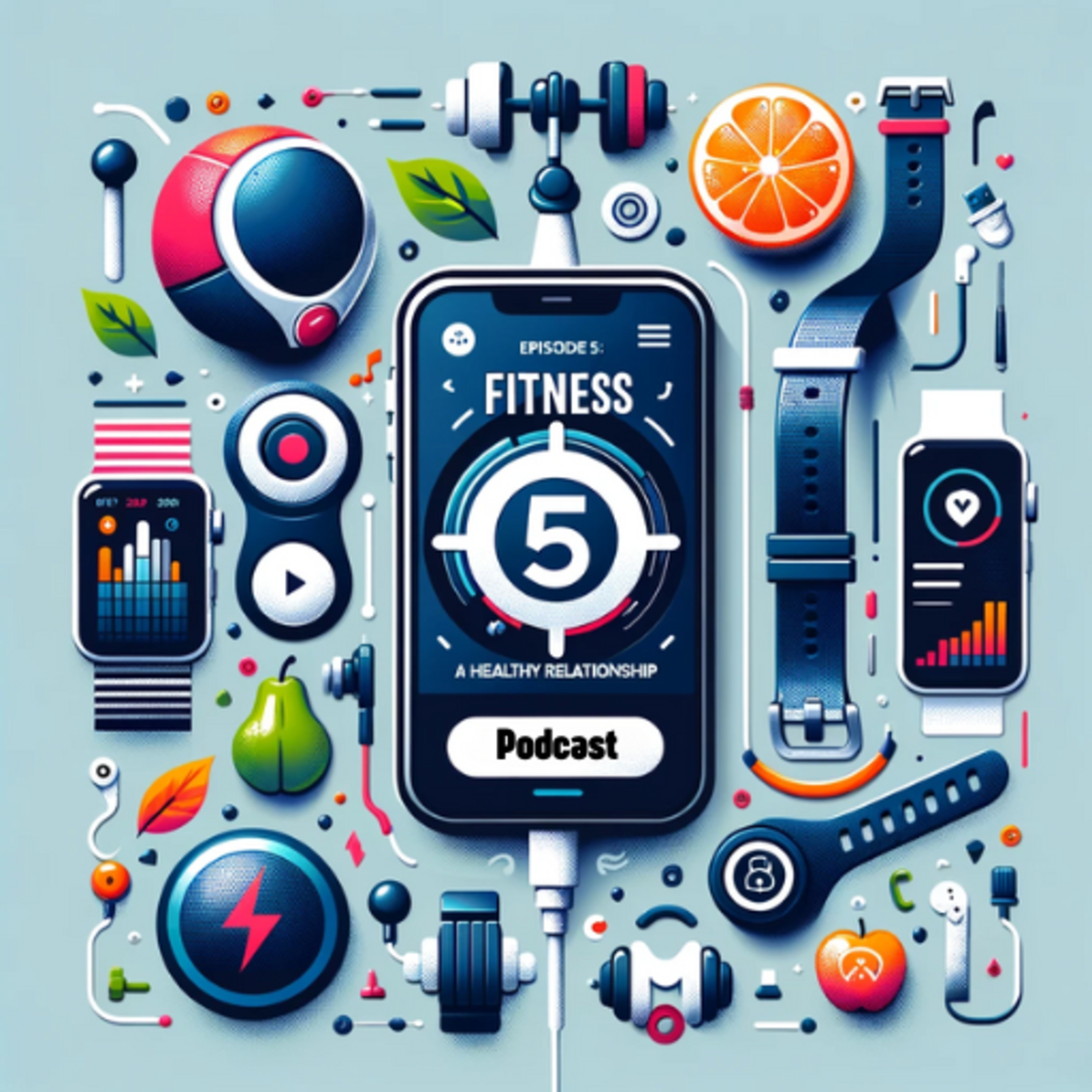 Fitness and Tech: The Hydration Reset – S01E05